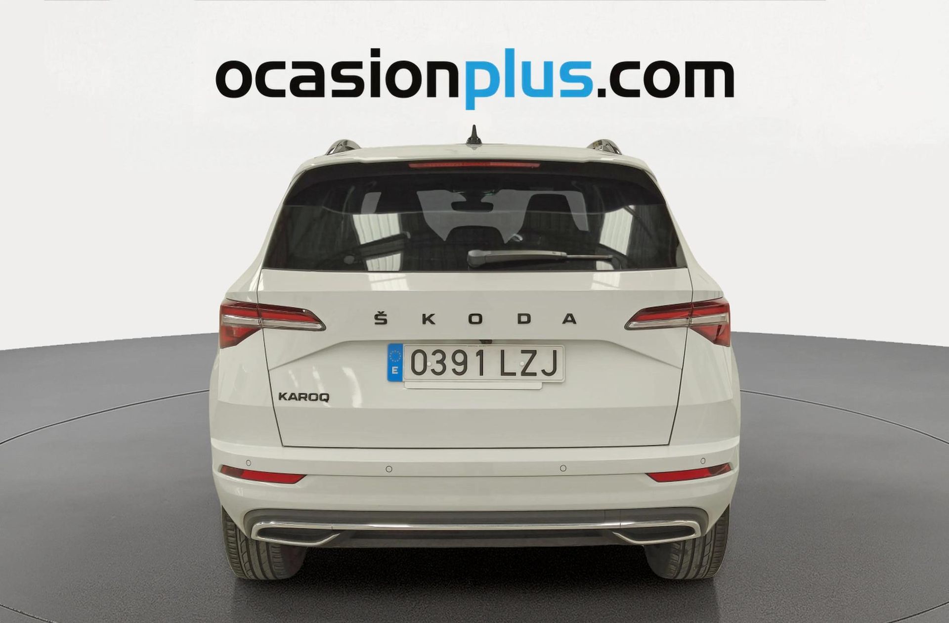 Škoda Karoq 1.5 TSI ACT Sportline DSG - foto 18