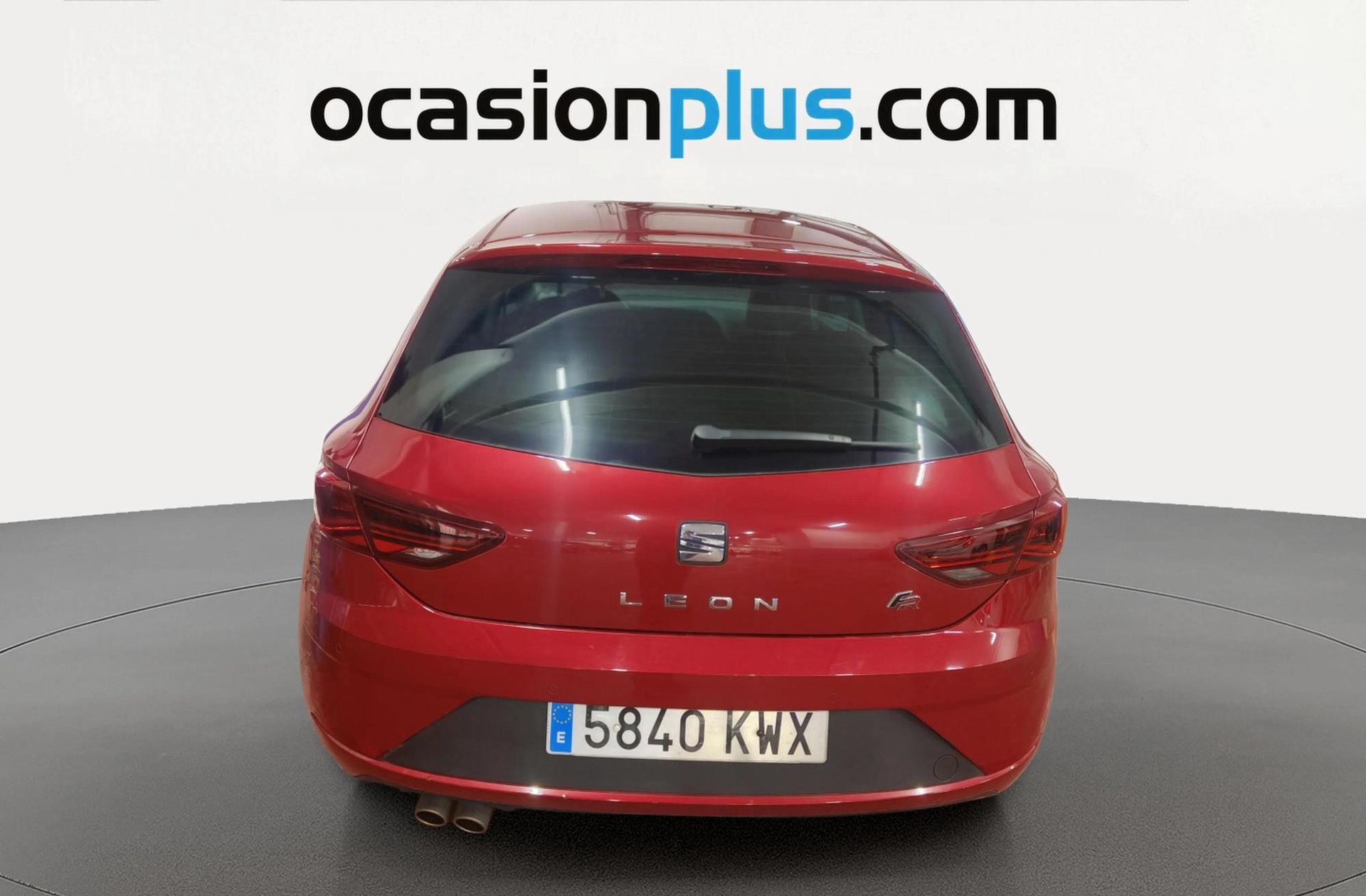 SEAT León 1.5 TSI FR - foto 14