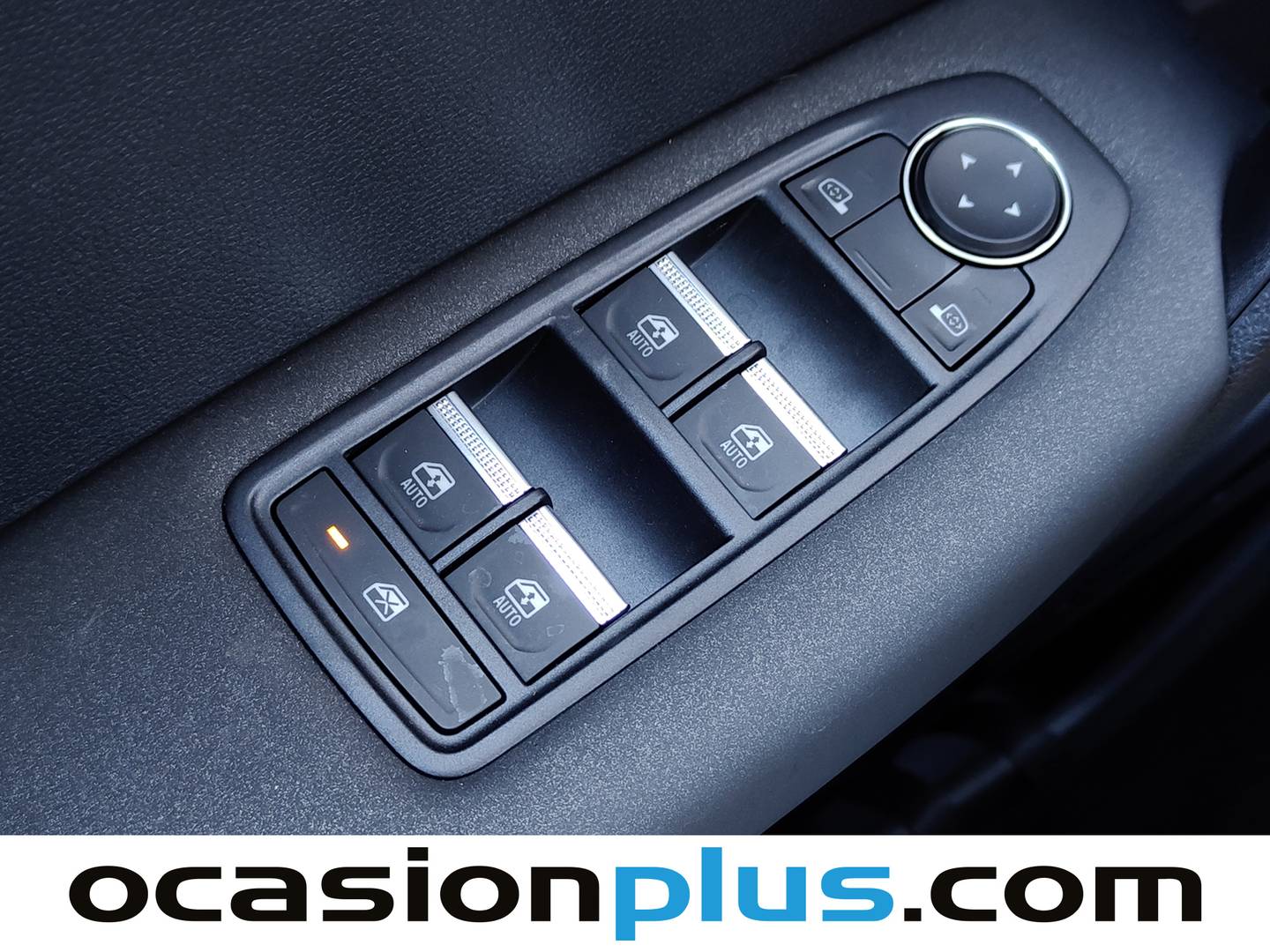 Renault Captur Renault Captur Evolution TCe 160 Mild Hybrid EDC (160 CV) seminuevo