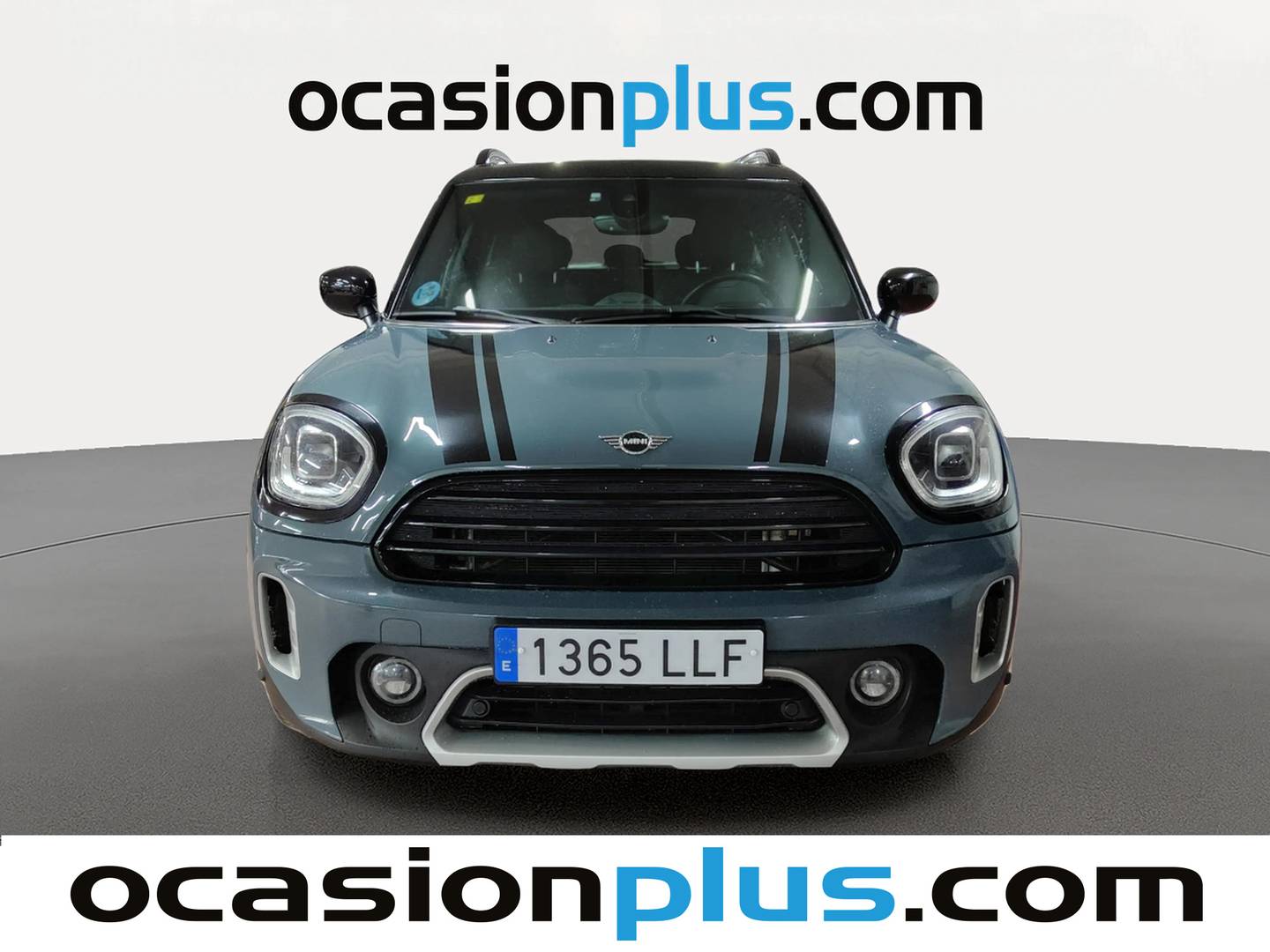 Foto Mini Countryman MINI MINI Countryman Cooper (136 CV)