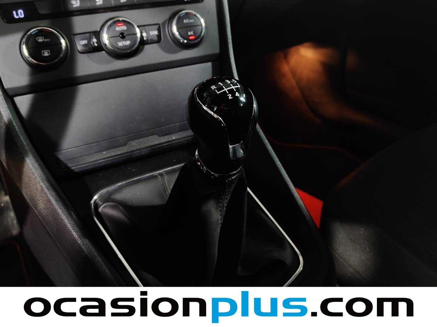 Seat León Seat León 1.6 TDI S&S Style (105 CV) de segunda mano