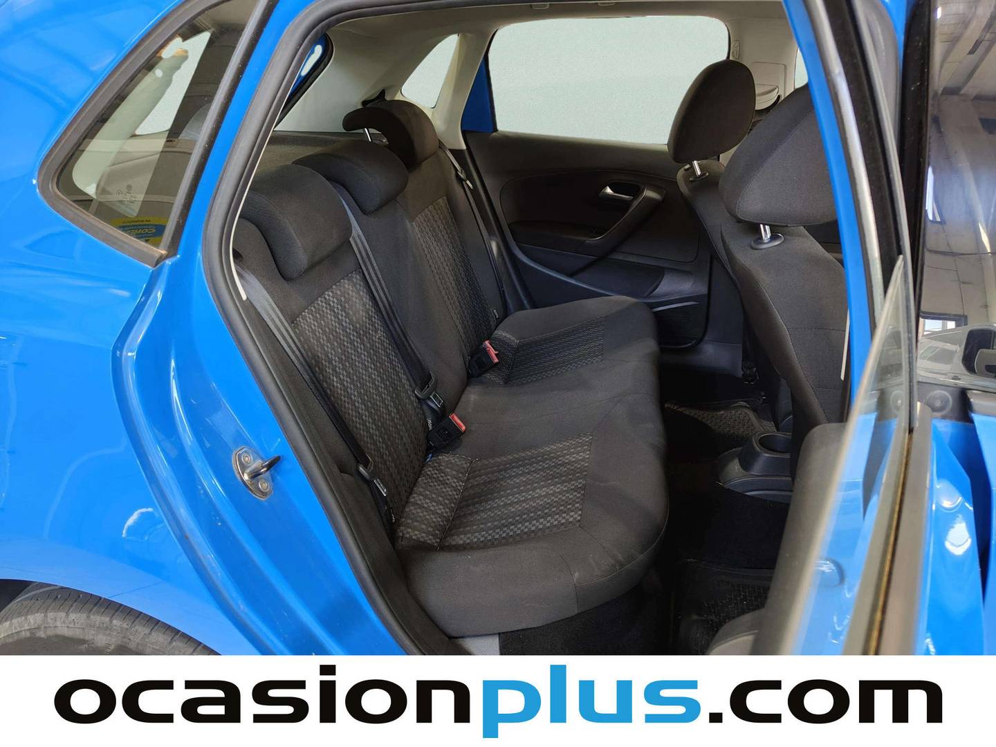 Volkswagen Polo Volkswagen Polo A-Polo 1.0 BMT (75 CV) al mejor precio