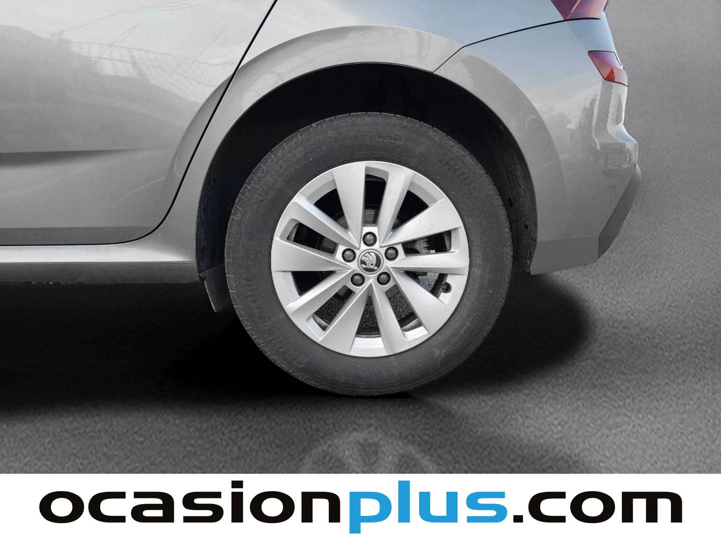 Skoda Kamiq Skoda Kamiq 1.0 TSI Selection DSG (115 CV) automático
