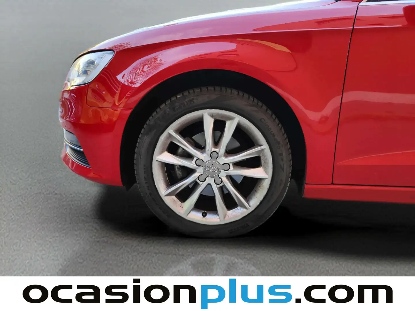 Foto Audi A3 Audi A3 Sportback Advanced 1.6 TDI clean diesel  (110 CV)