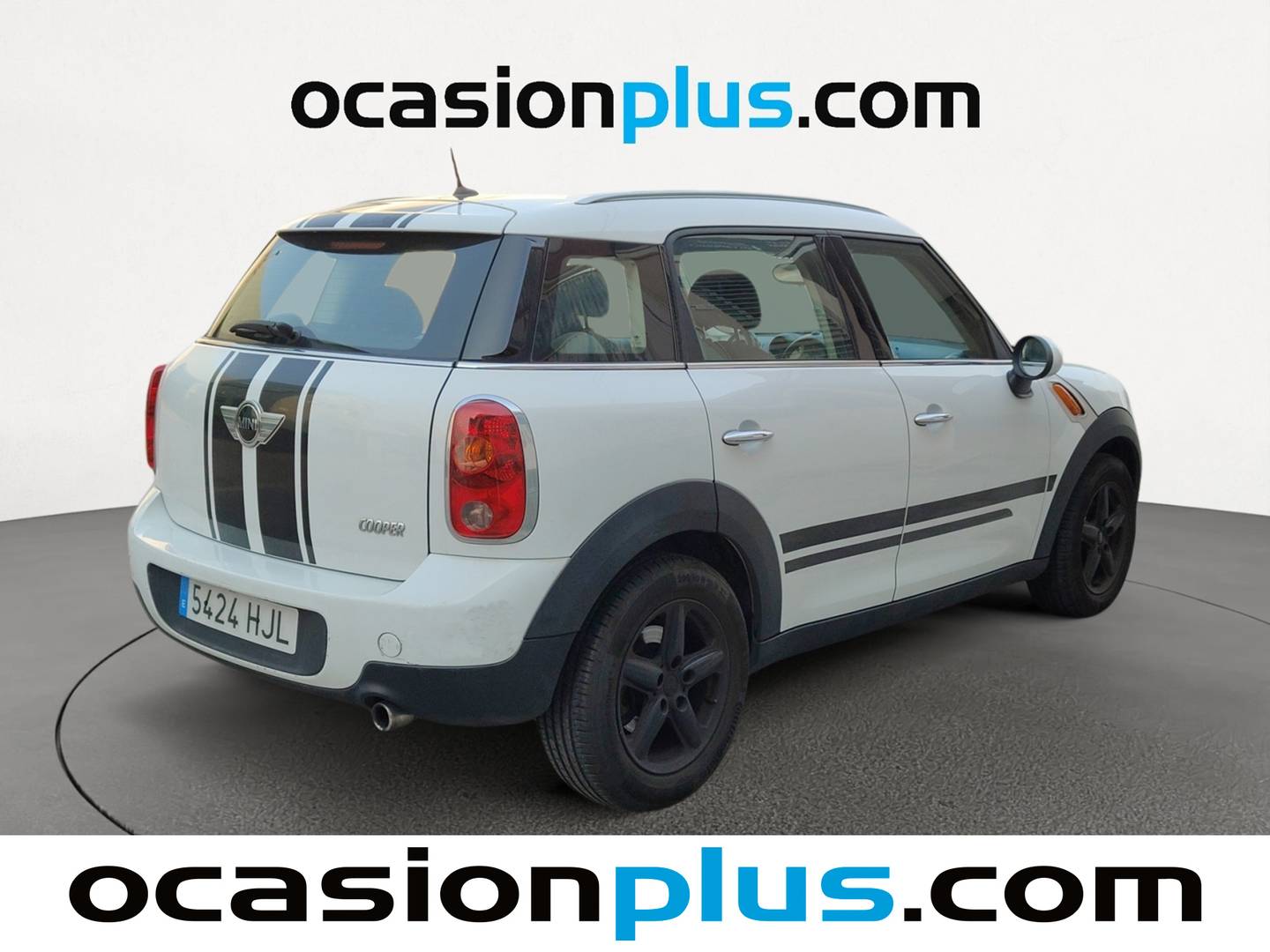 Foto Mini Countryman MINI MINI Countryman Cooper (122 CV)