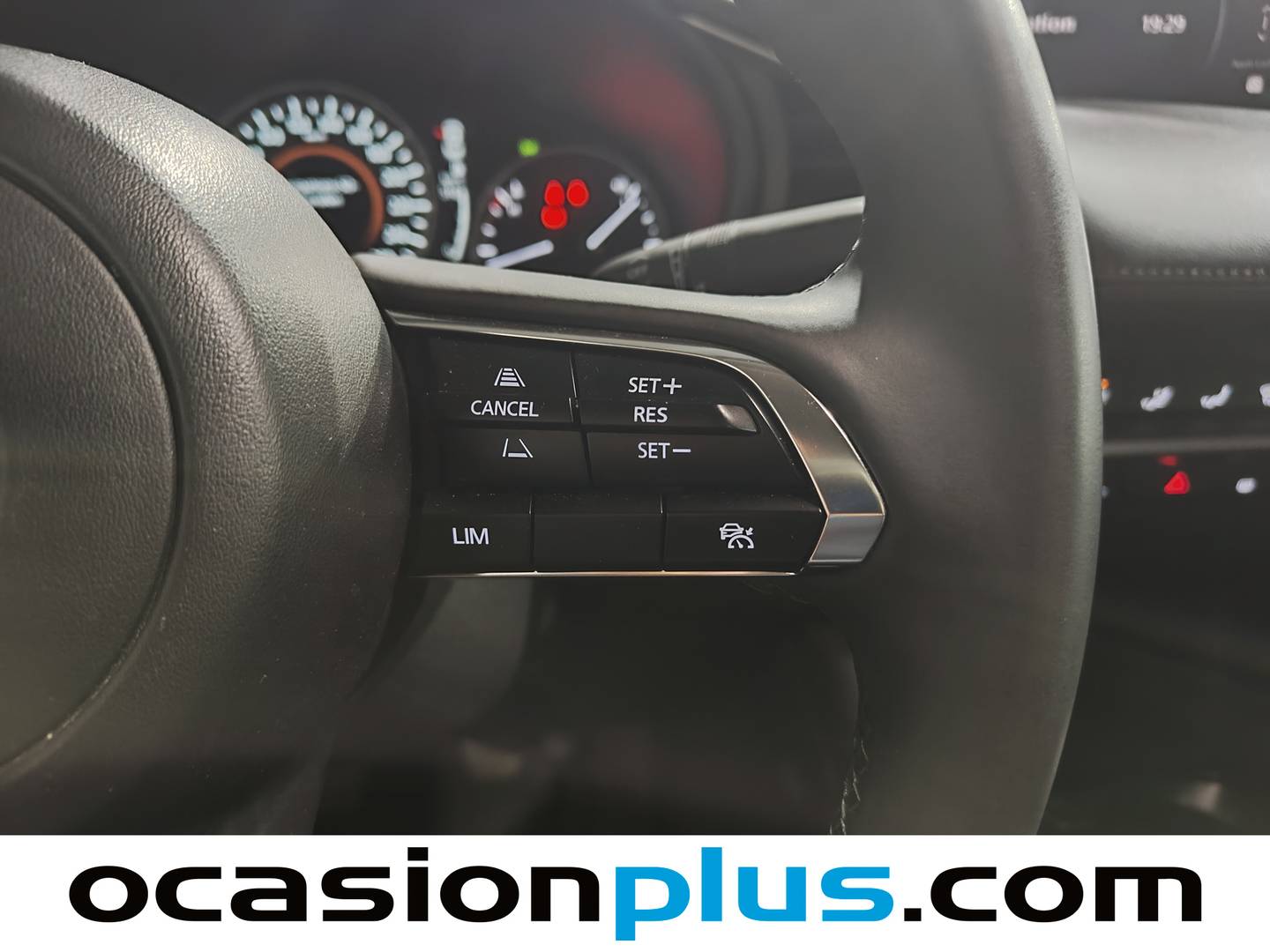 Foto Mazda Mazda3 Mazda Mazda 3 2.5L E-SKY G MHEV Prime-line (140 CV)