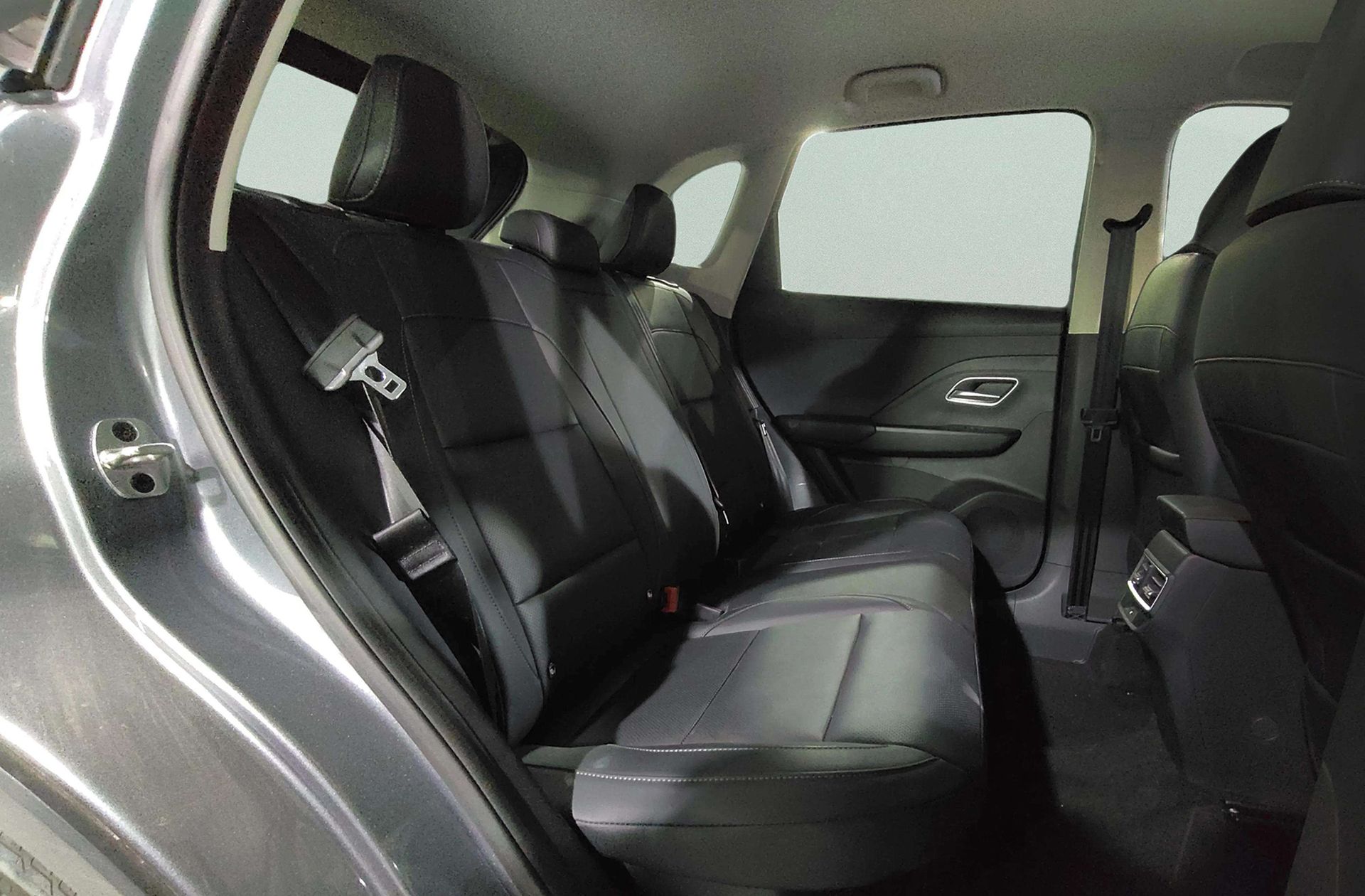 MG ZS 1.5 Hybrid+ Luxury - foto 19