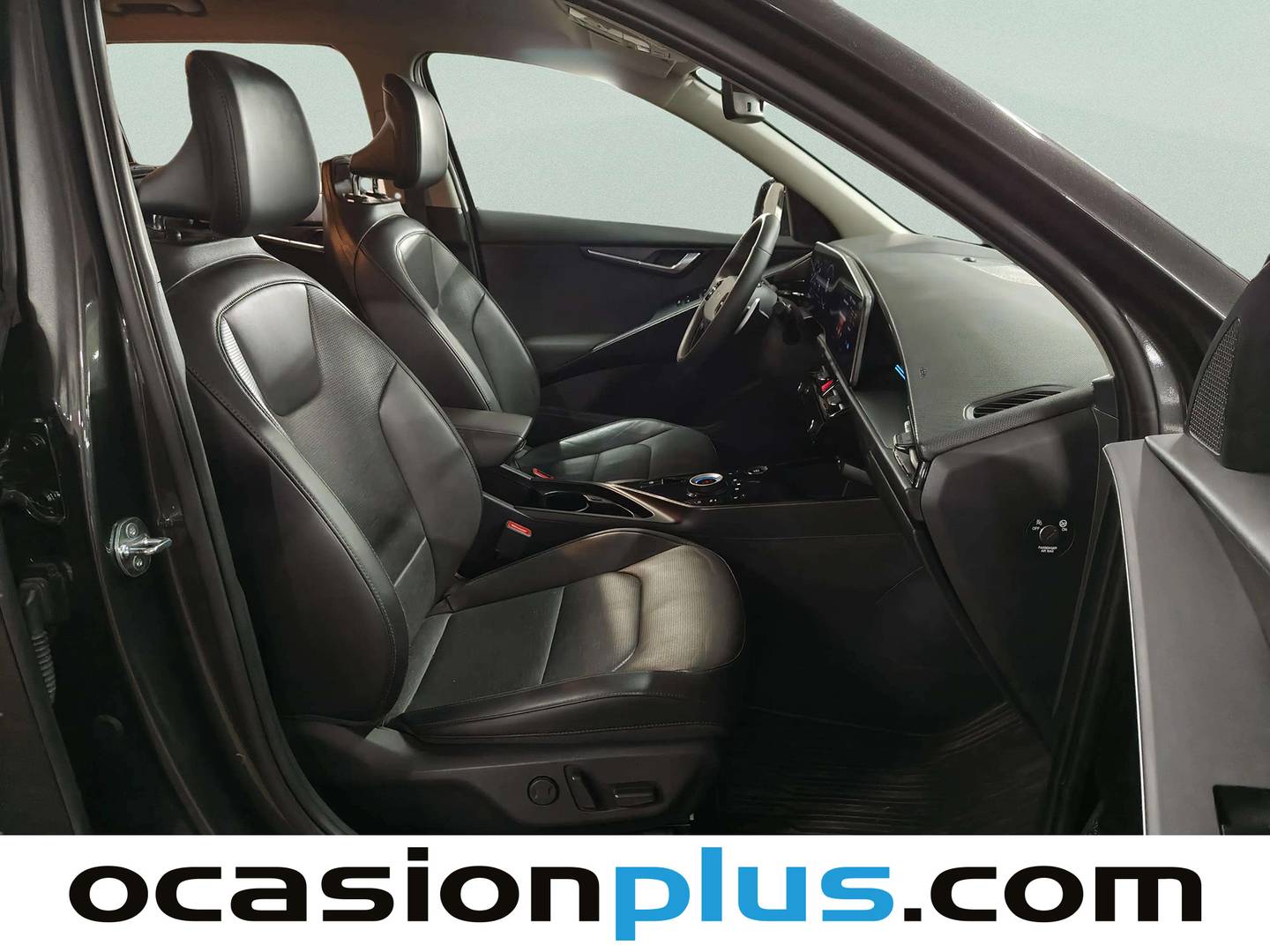 KIA Niro KIA Niro 1.6 GDi HEV Emotion  (129 CV) automático