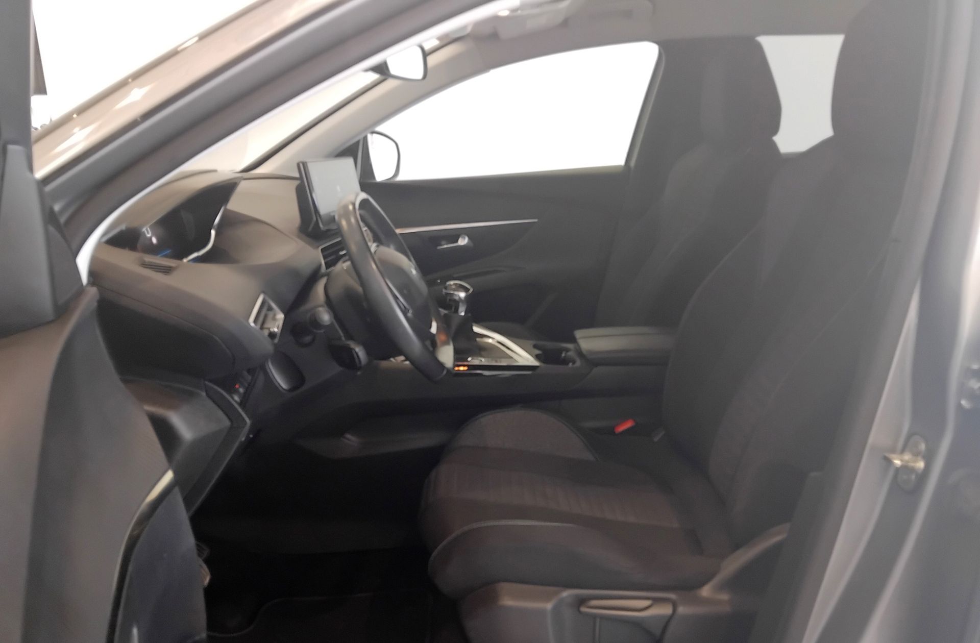 Peugeot 5008 PureTech 130 Style 7 plazas - foto 11