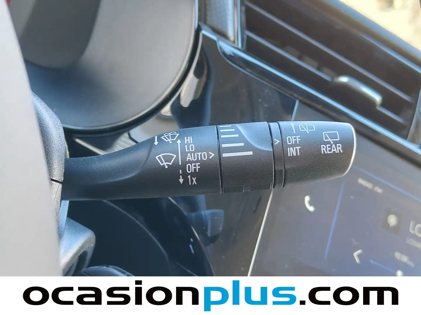 Foto Opel Corsa Opel Corsa 1.2 Turbo XHL Hybrid Edition eDCT (110 CV)