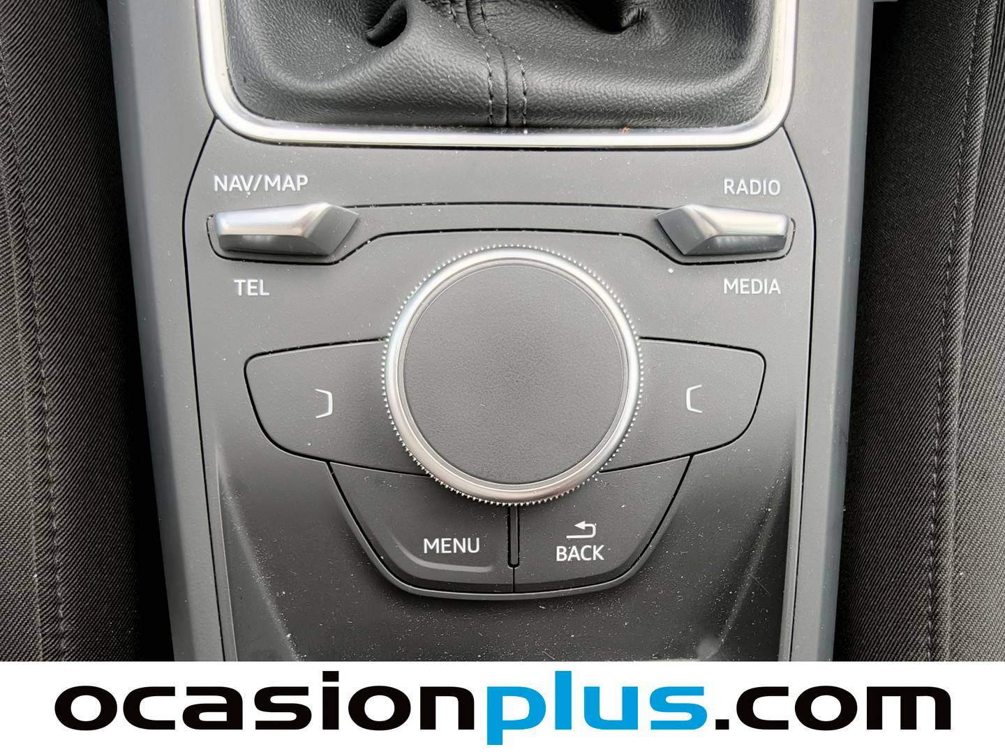 Audi Q2 Audi Q2 Advanced 30 TDI (116 CV) de segunda mano