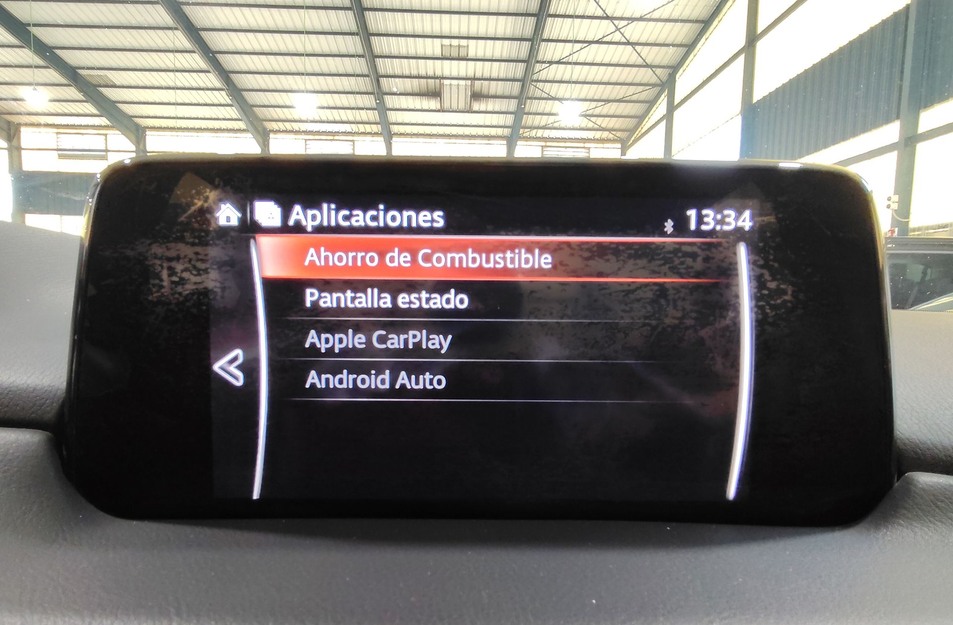 Mazda CX-5 2.5 G Zenith Black Sky Cruise AWD - foto 10