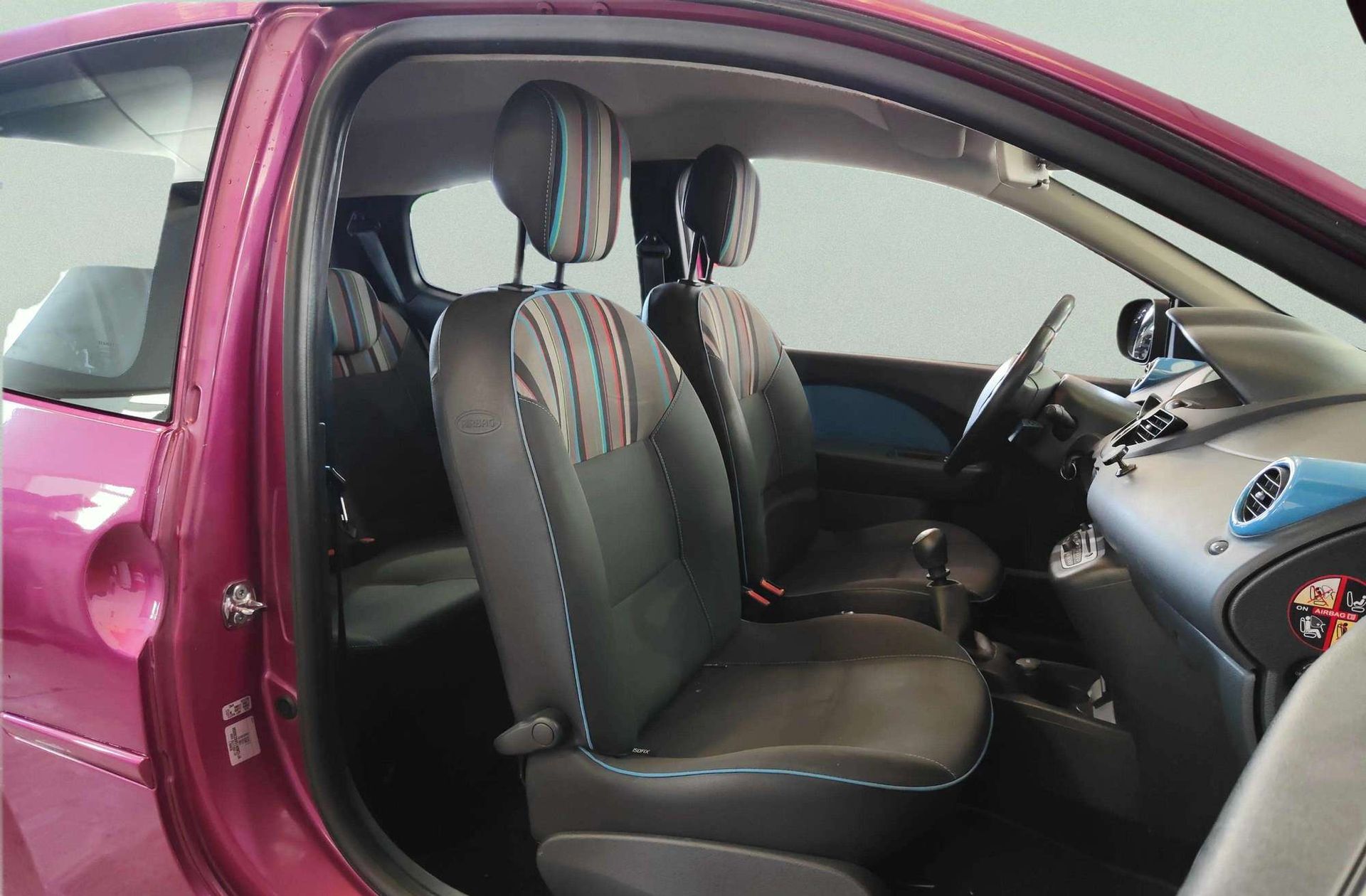 Renault Twingo Emotion 1.2 16v - foto 13