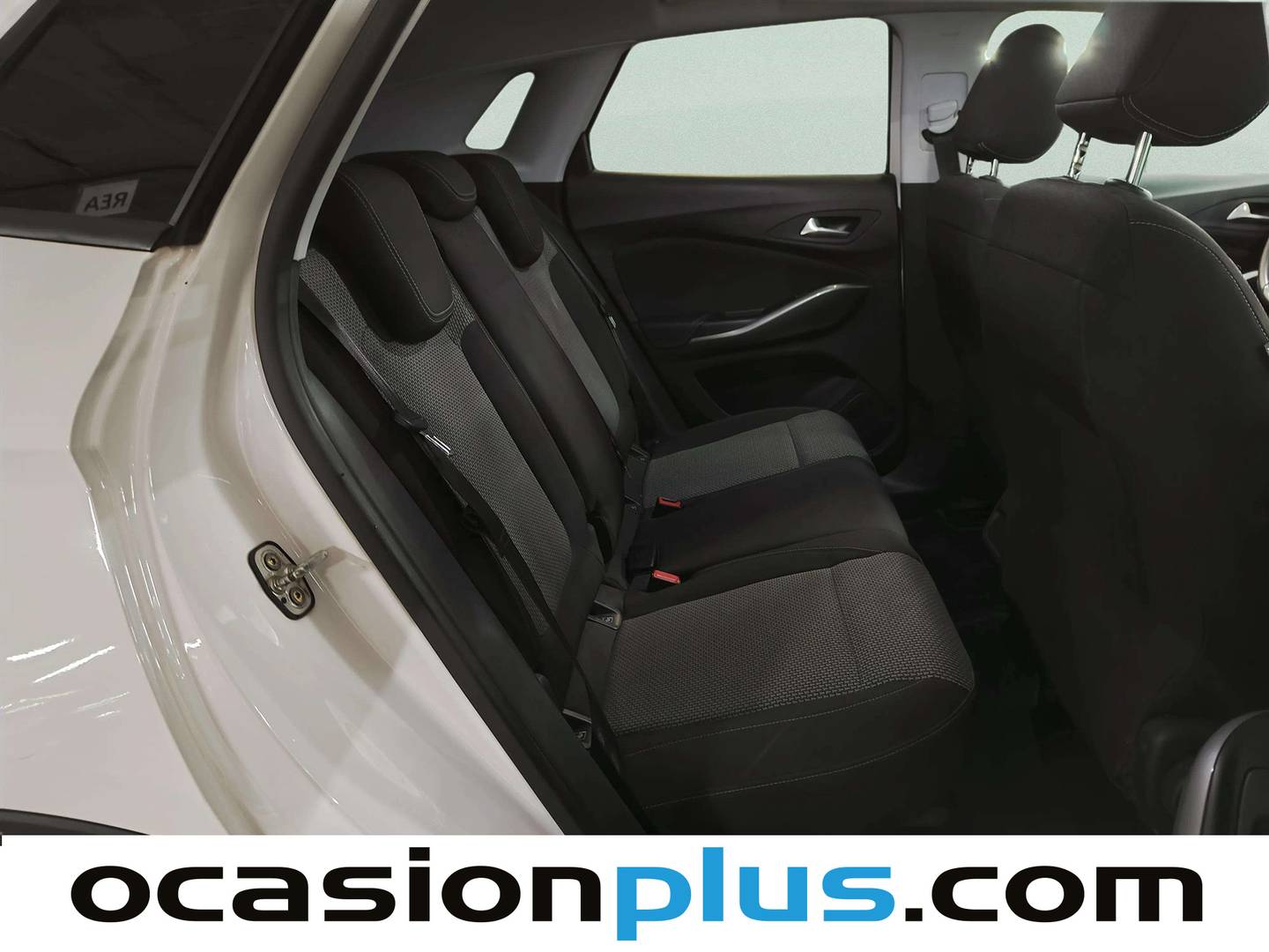 Opel Grandland X Opel Grandland X 1.6 CDTi S&S Business (120 CV) al mejor precio