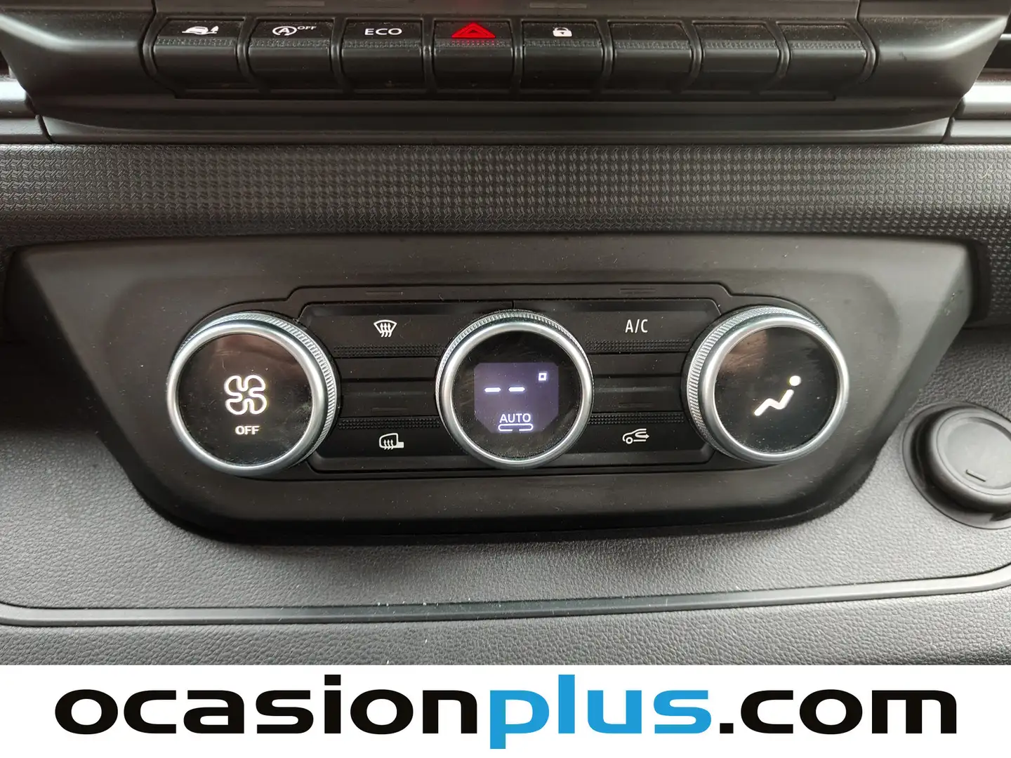 Foto Renault Trafic Renault Trafic Furgon L1H1 Blue dCi (130 CV)