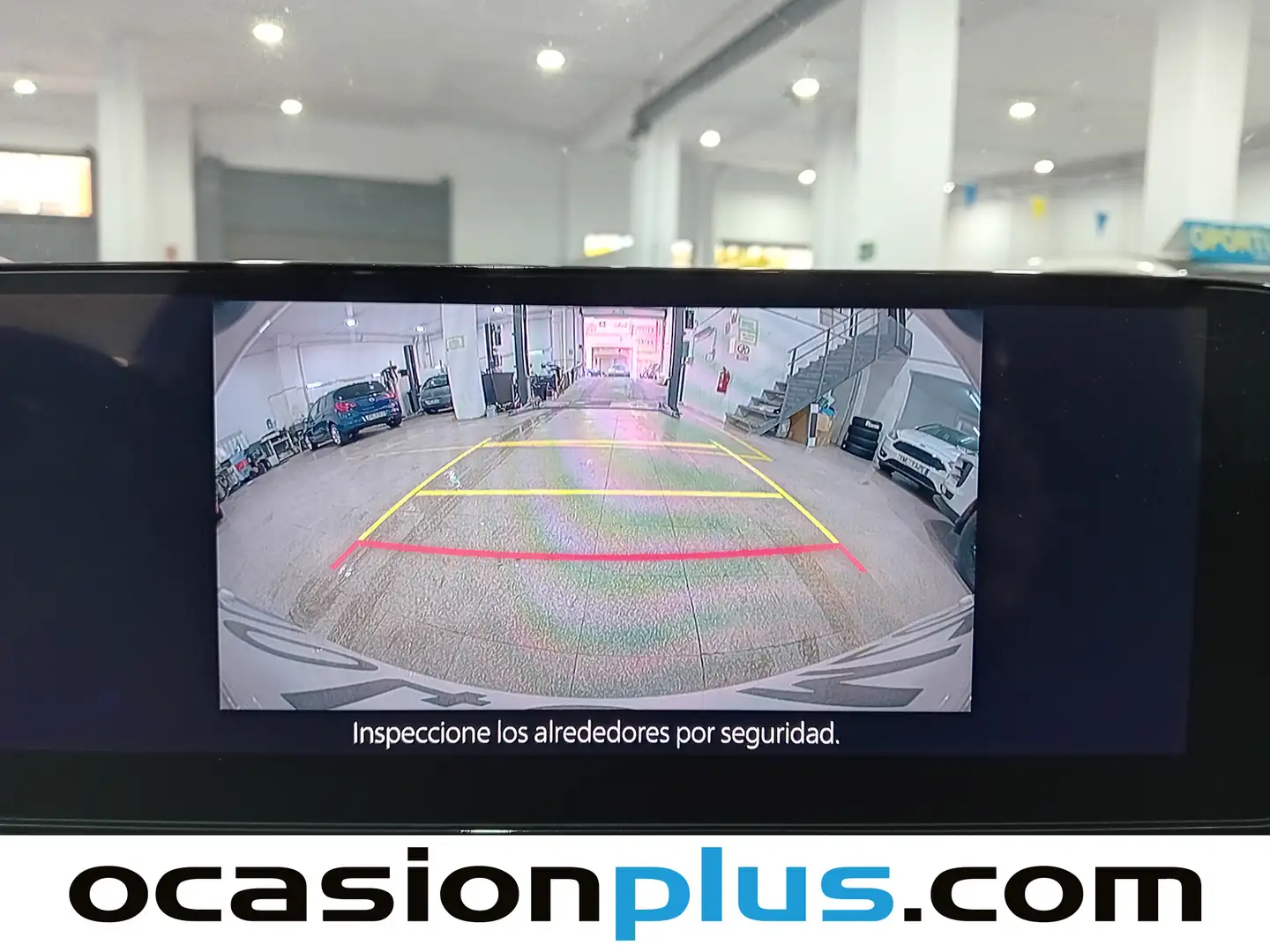 Foto Mazda Mazda3 Mazda Mazda 3 2.5L E-SKY G MHEV Prime-Line (140 CV)