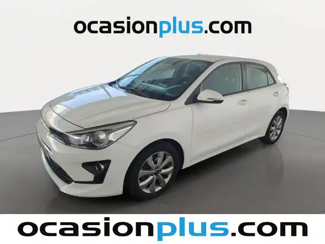 KIA Rio 1.0 T-GDi MHEV iMT Drive (100 CV) de segunda mano