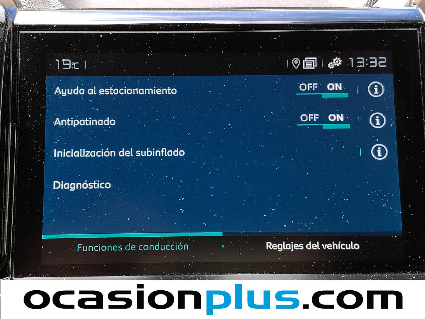 Citroën C5 Aircross Hybrid Citroën C5 Aircross Hybrid 225 Feel e-EAT8 (225 CV) barato