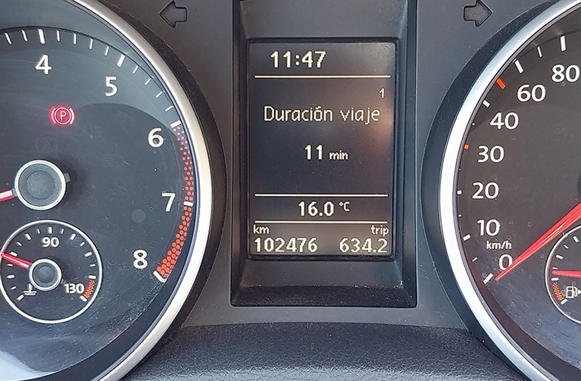 Volkswagen Golf Cabrio 1.2 TSI - foto 8