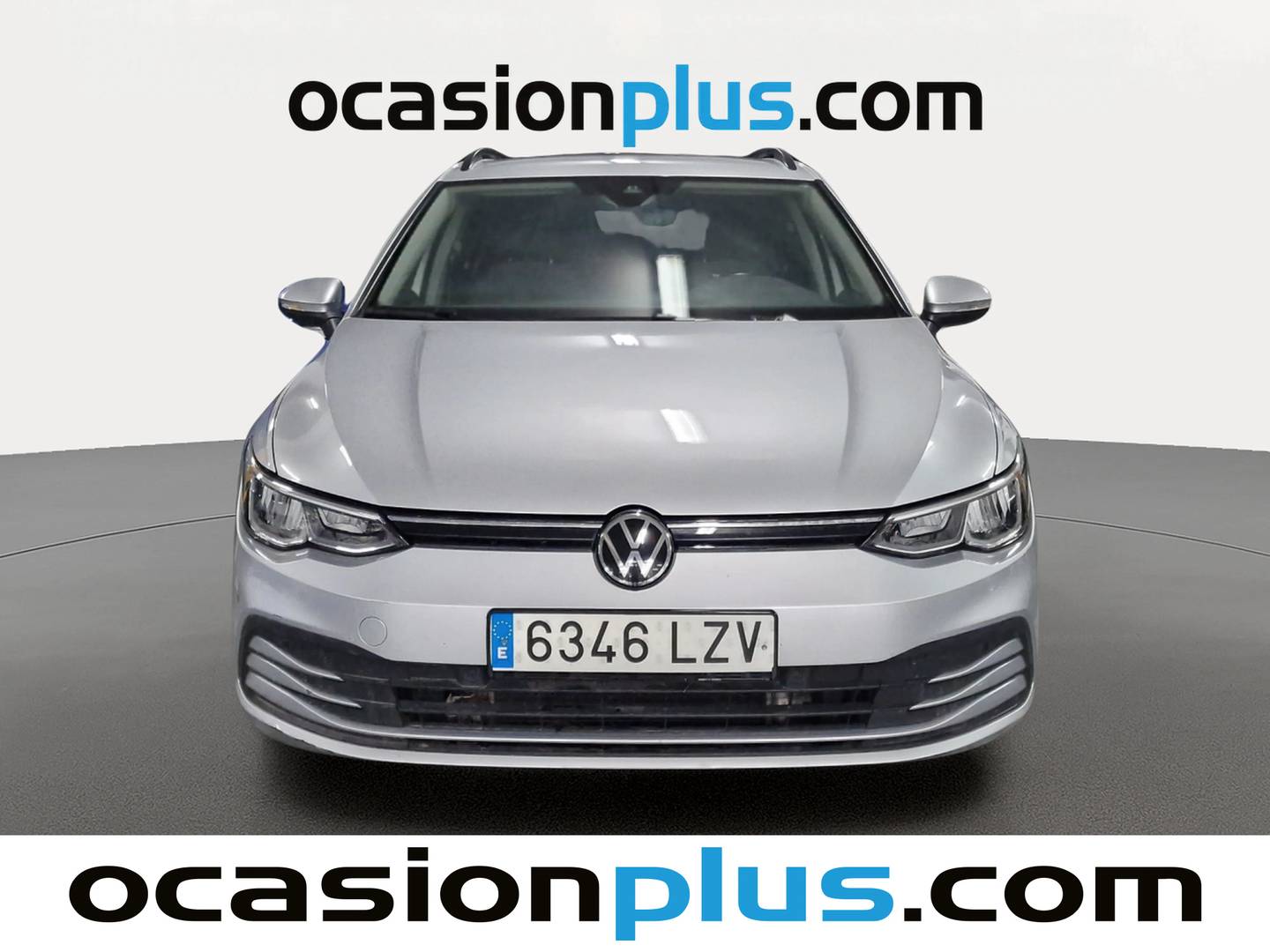Foto Volkswagen Golf Volkswagen Golf Variant Variant Life 2.0 TDI (115 CV)