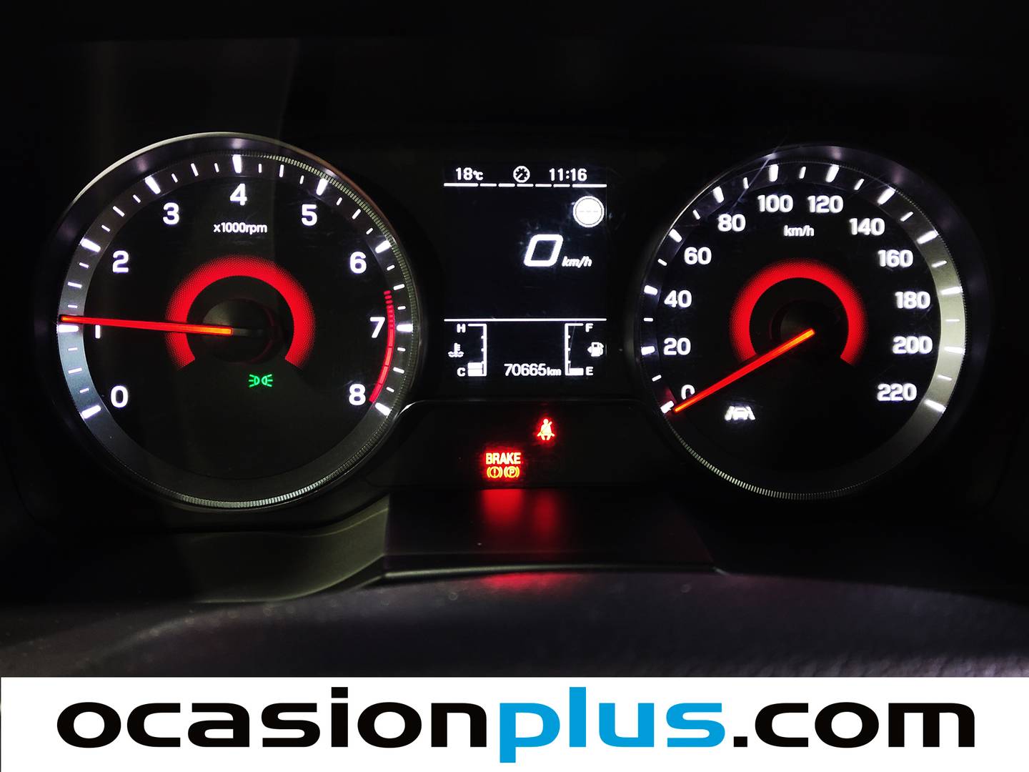 SsangYong Tivoli SsangYong Tivoli G15T LP Urban Plus (135 CV) 2024