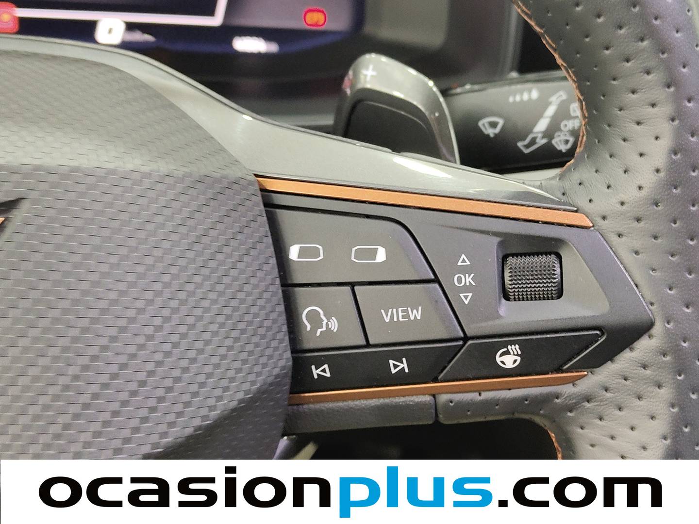 Cupra León Cupra León 1.5 eTSI DSG (150 CV) 150cv