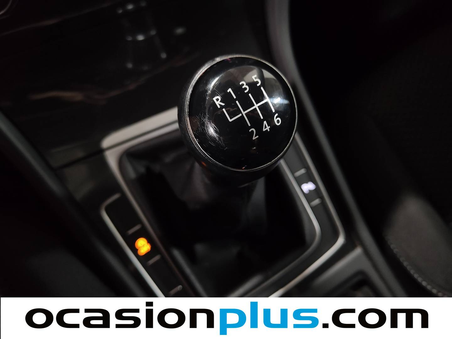 Volkswagen Golf Volkswagen Golf Last Edition 1.5 TSI Evo (130 CV) de segunda mano