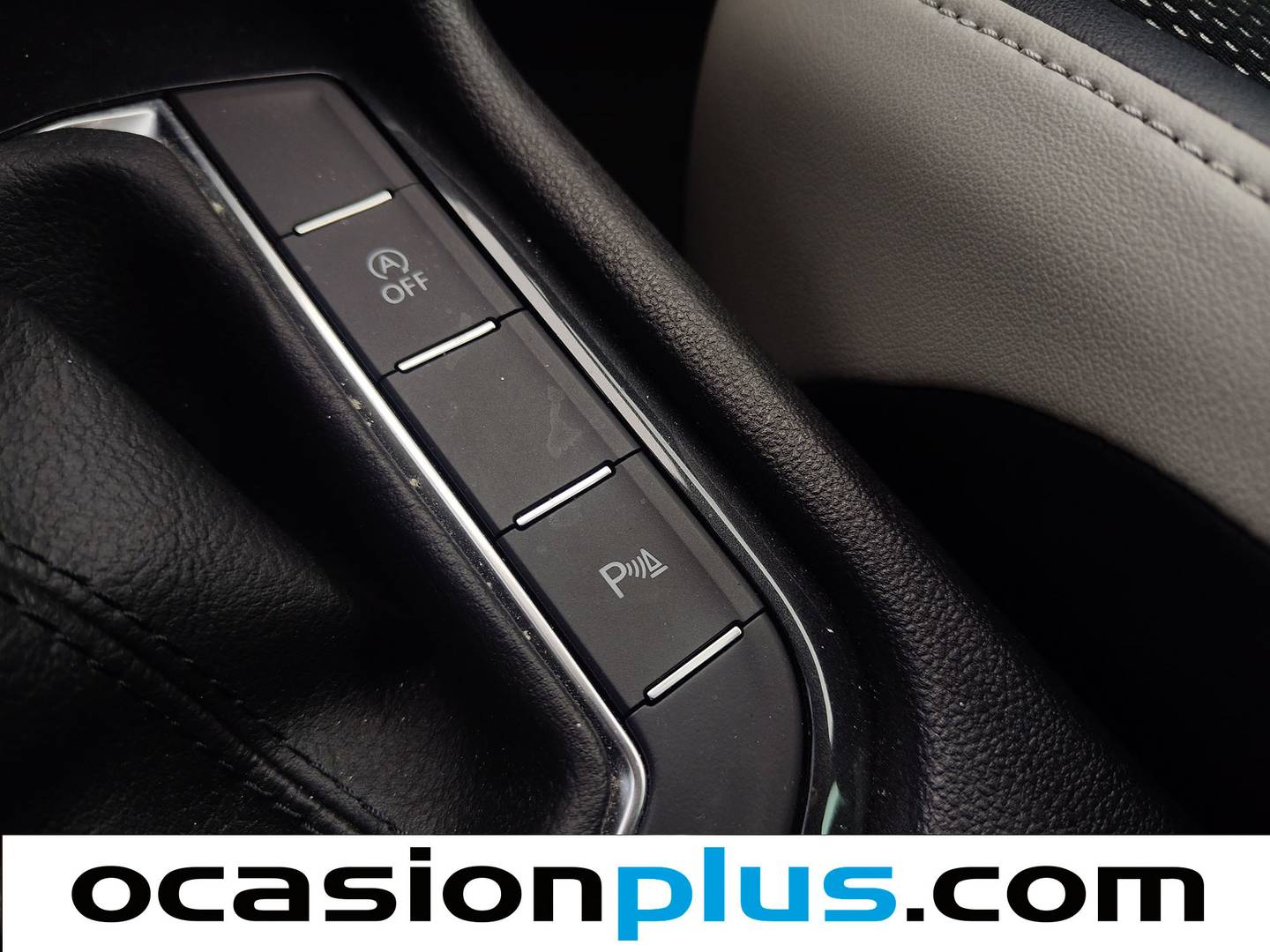 Volkswagen Tiguan Volkswagen Tiguan Urban Sport 2.0 TDI (150 CV) DSG de ocasión