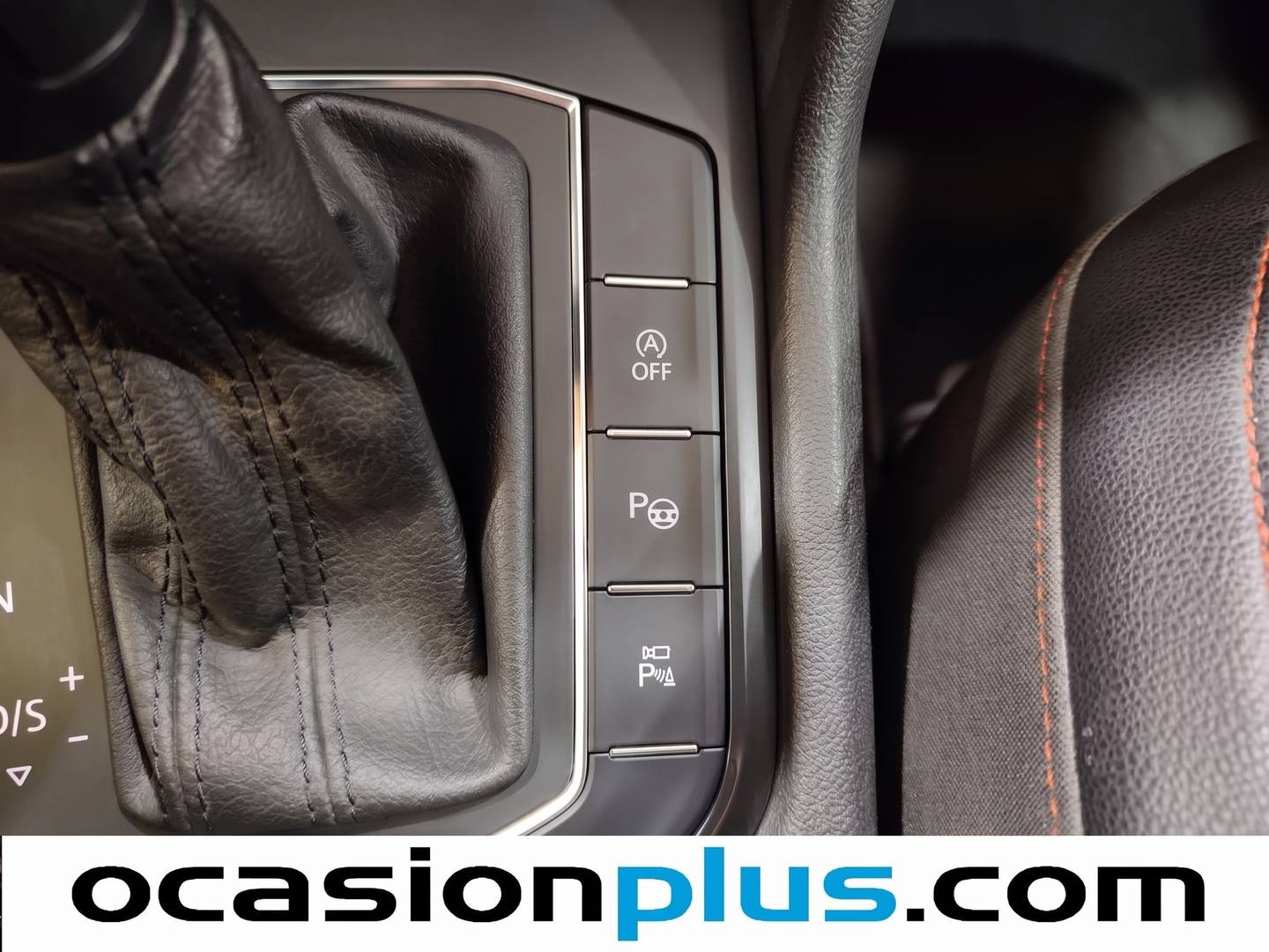 Seat Tarraco Seat Tarraco 2.0 TDI S&S FR Edition 4Drive DSG (190 CV)7 Plazas seminuevo