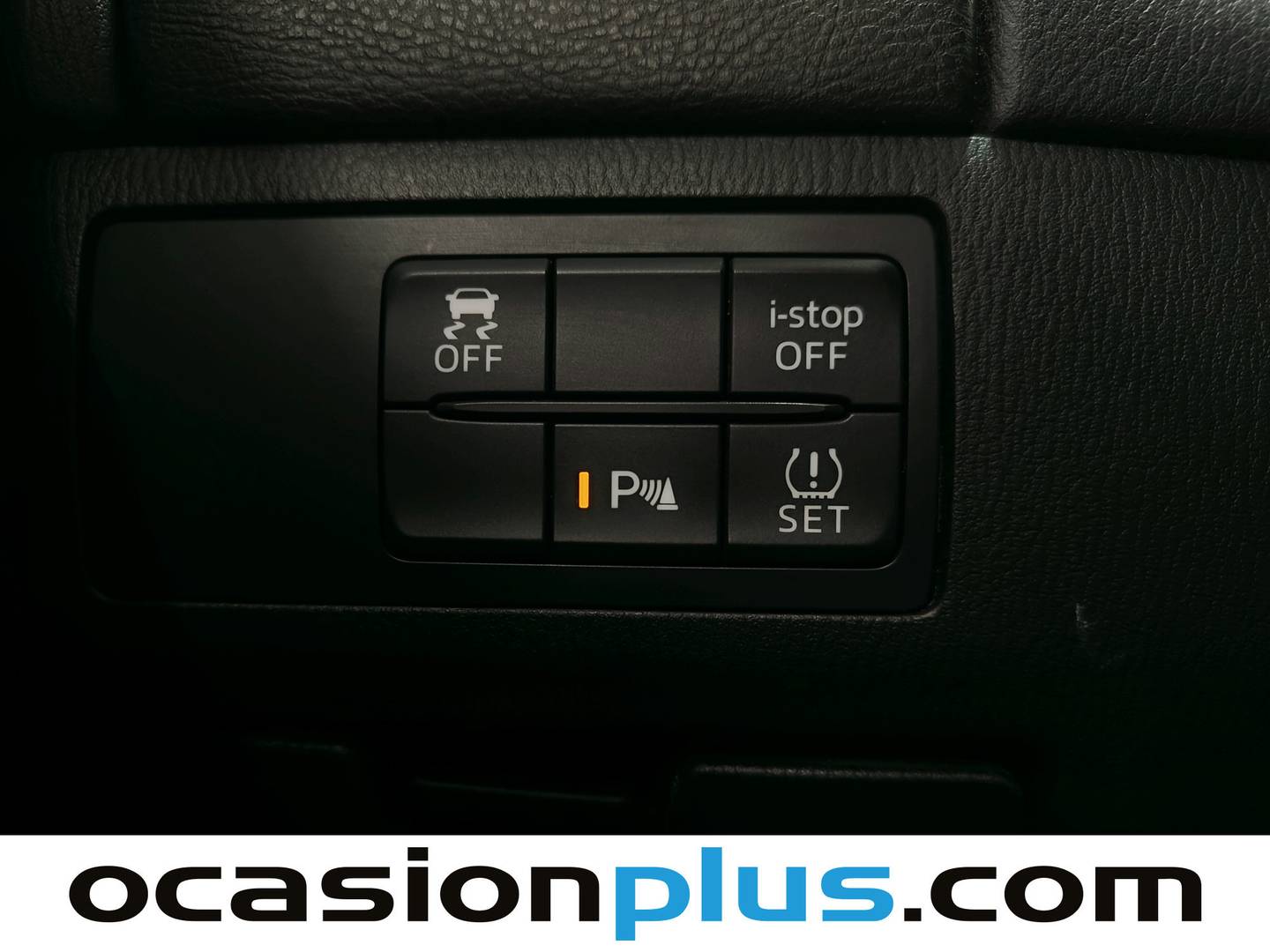 Mazda Mazda6 Mazda Mazda 6 2.2 DE WAGON Style+ (150 CV) seminuevo