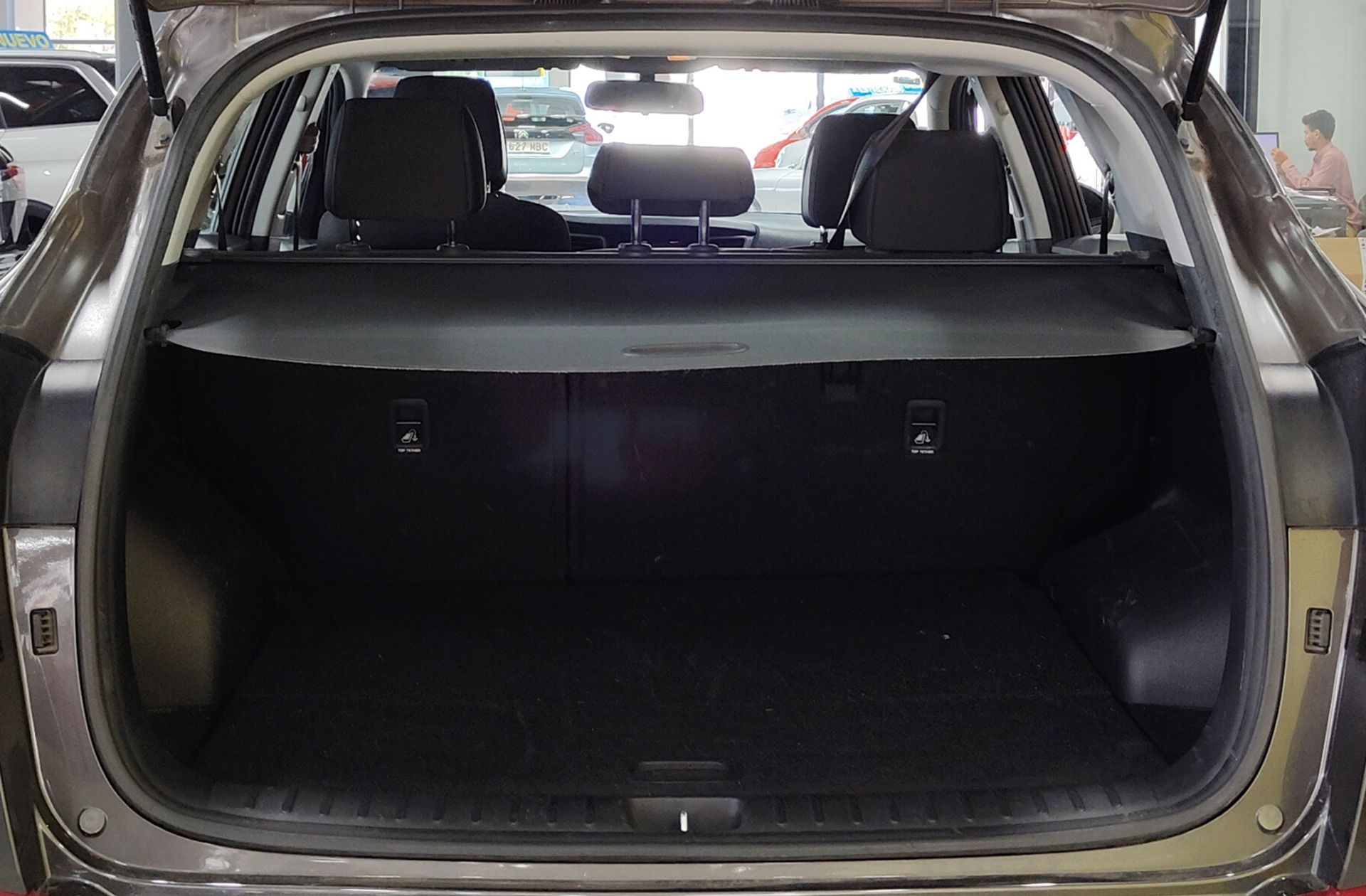 Hyundai Tucson 1.6 GDI BlueDrive Essence 4x2 - foto 15