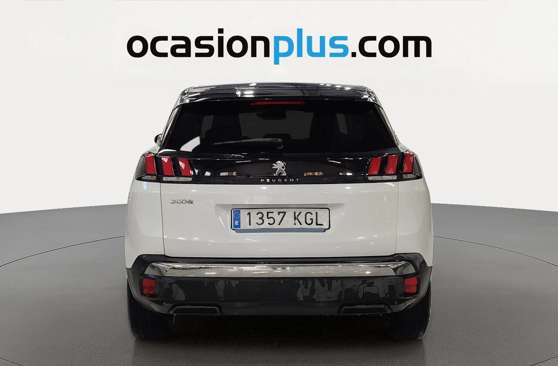 Peugeot 3008 PureTech 130 Active - foto 14