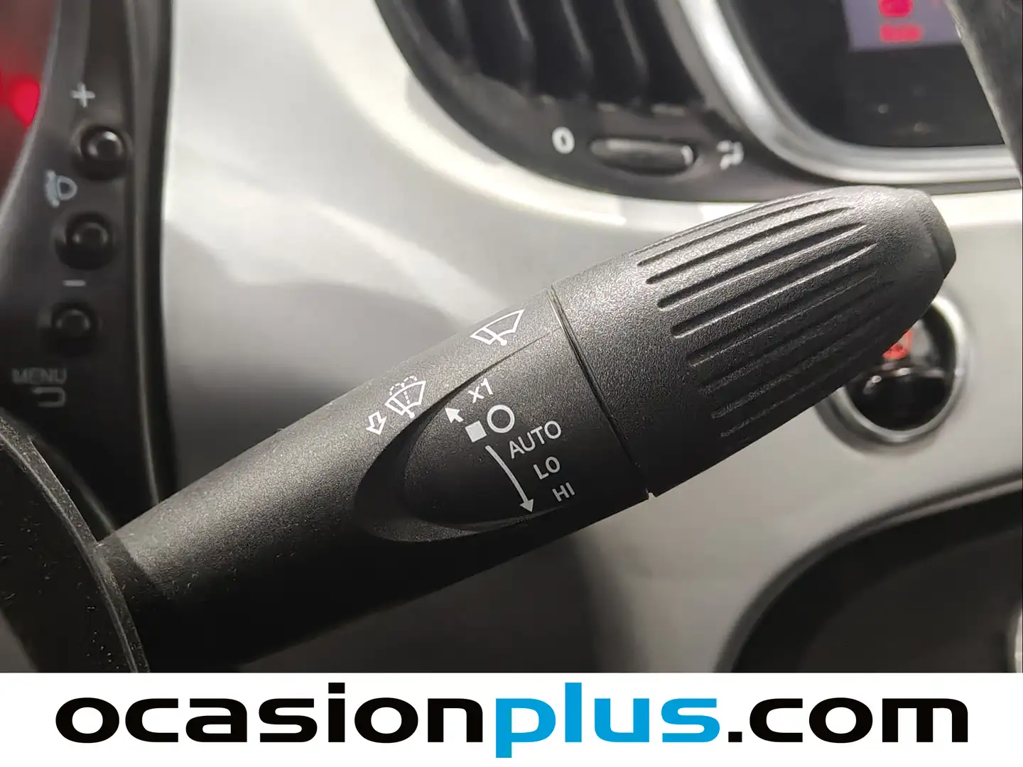 Foto Fiat 500C Fiat 500C 1.0 Hybrid Connect (70 CV)