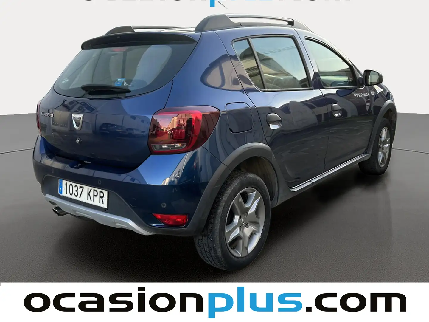 Foto Dacia Sandero Dacia Sandero Comfort TCe (90 CV)