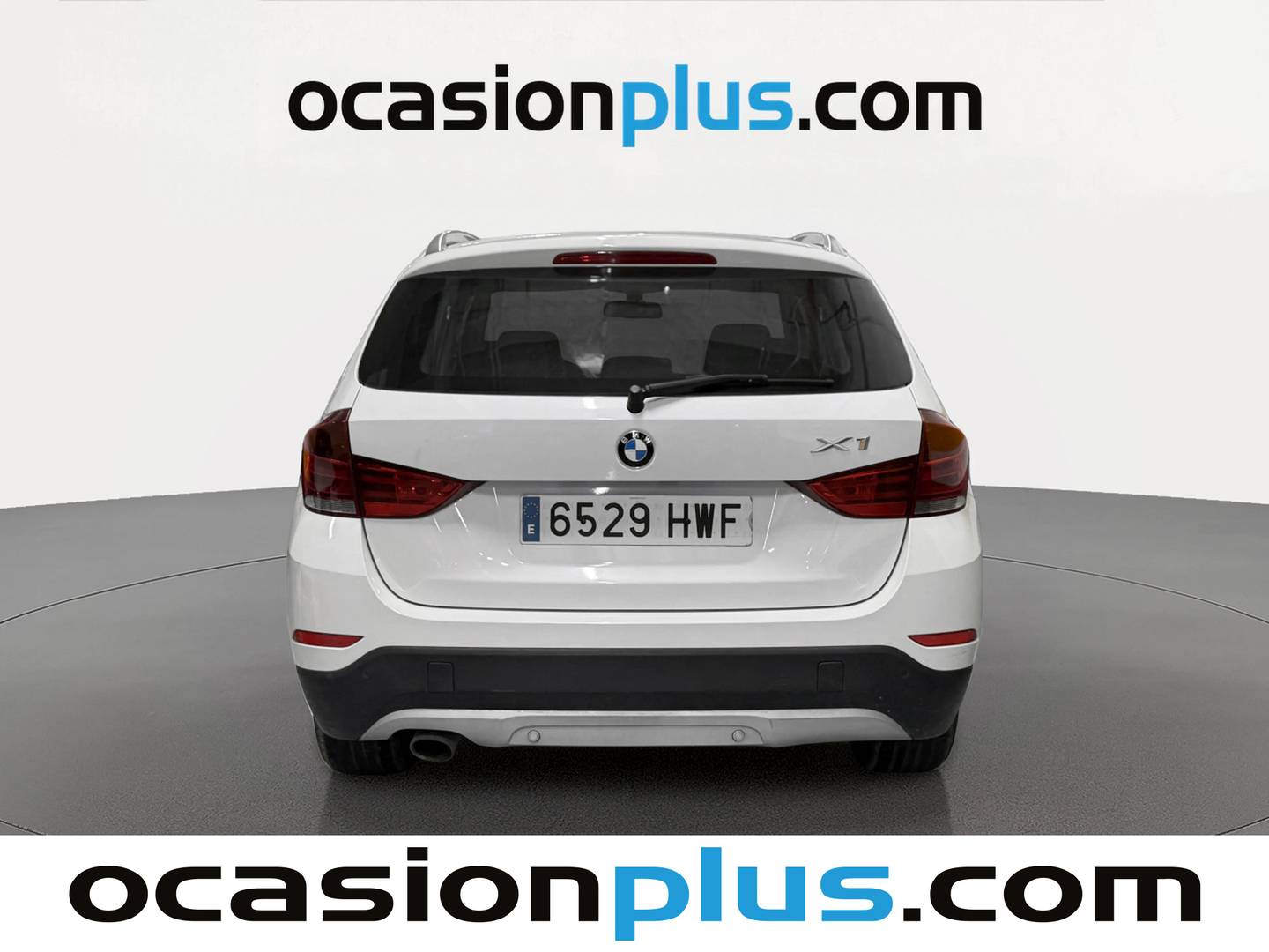 Foto BMW X1 BMW X1 sDrive16d (116 CV)