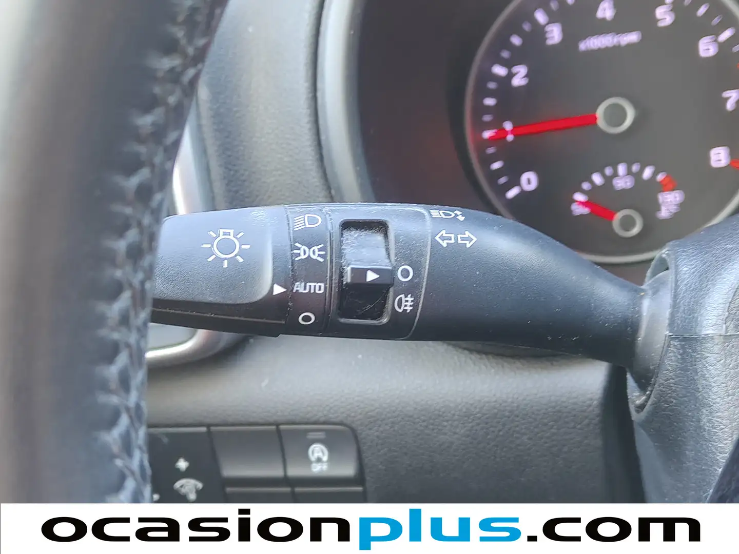 Foto KIA Sportage Kia Sportage 1.6 GDi Concept 4x2 (132 CV)