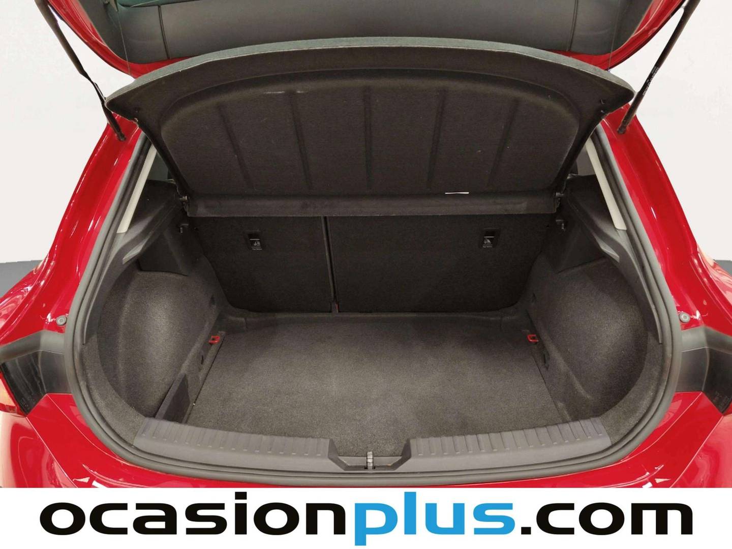 Fotos maletero Seat León Seat León 1.5 TSI S&S Style Go (130 CV)