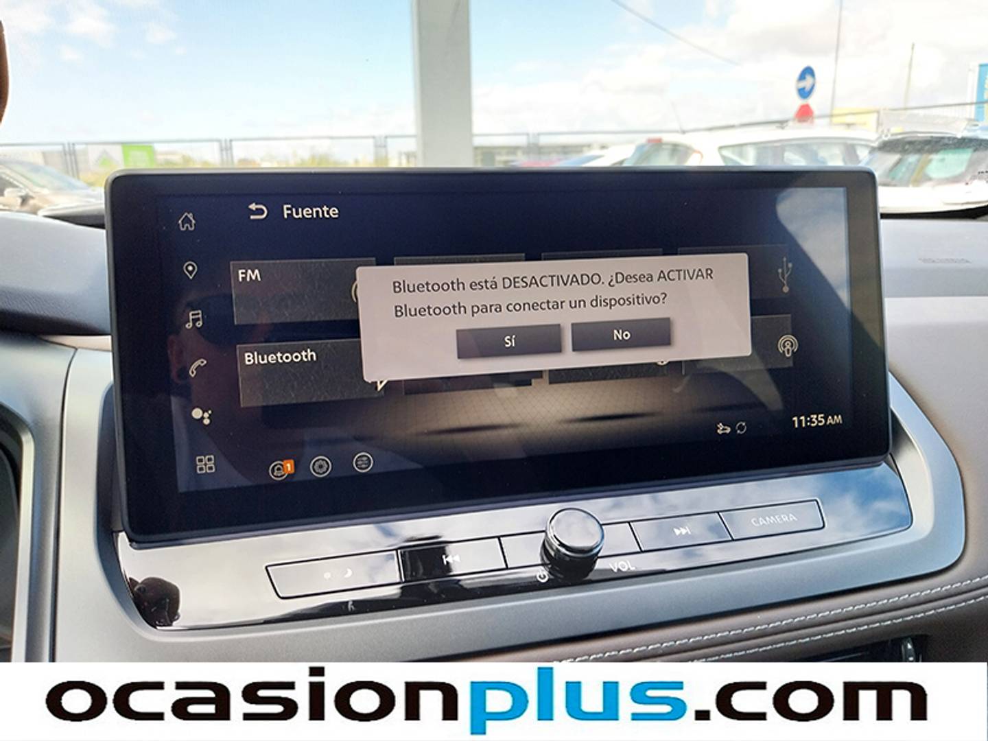 Foto Nissan QASHQAI Nissan Qashqai E-POWER Tekna Auto (190 CV)