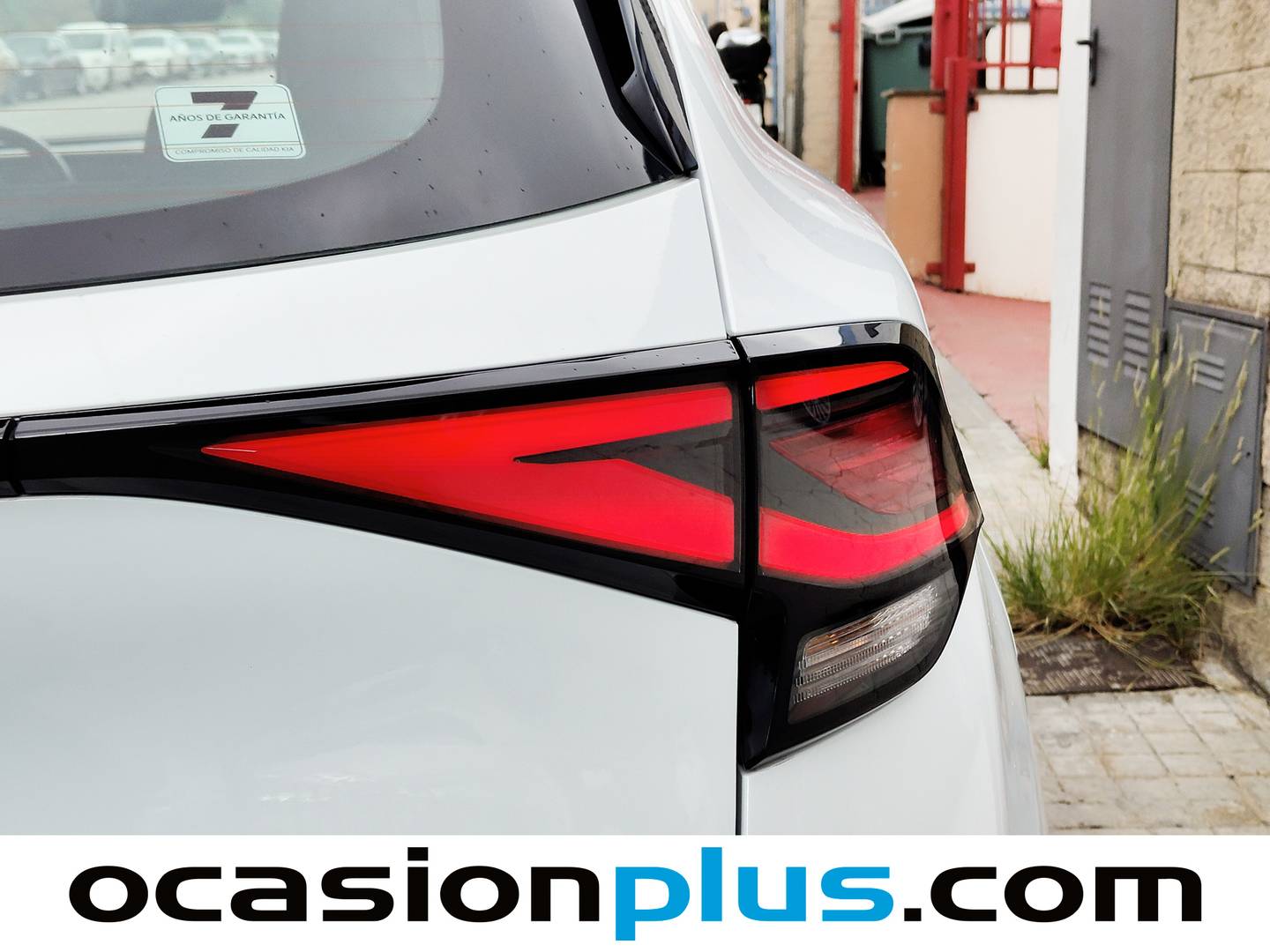 Foto KIA Sportage Kia Sportage 1.6 T-GDi MHEV Drive 4x2 (150 CV)