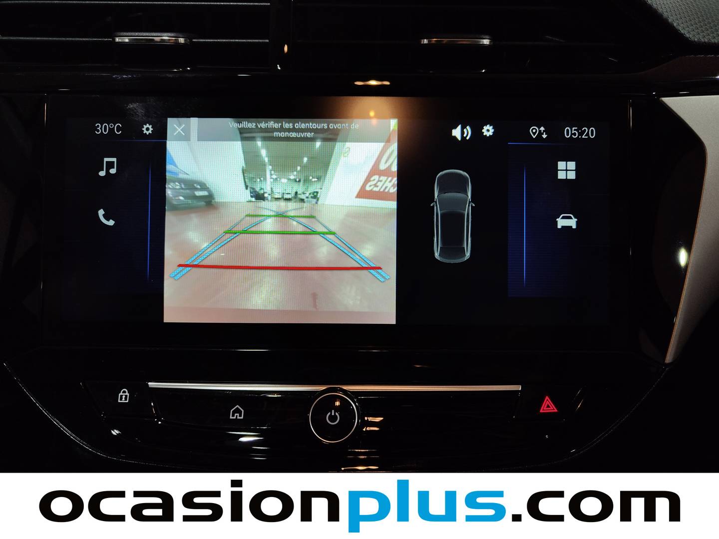 Opel Corsa Opel Corsa 1.2T XHL Edition (100 CV) gasolina