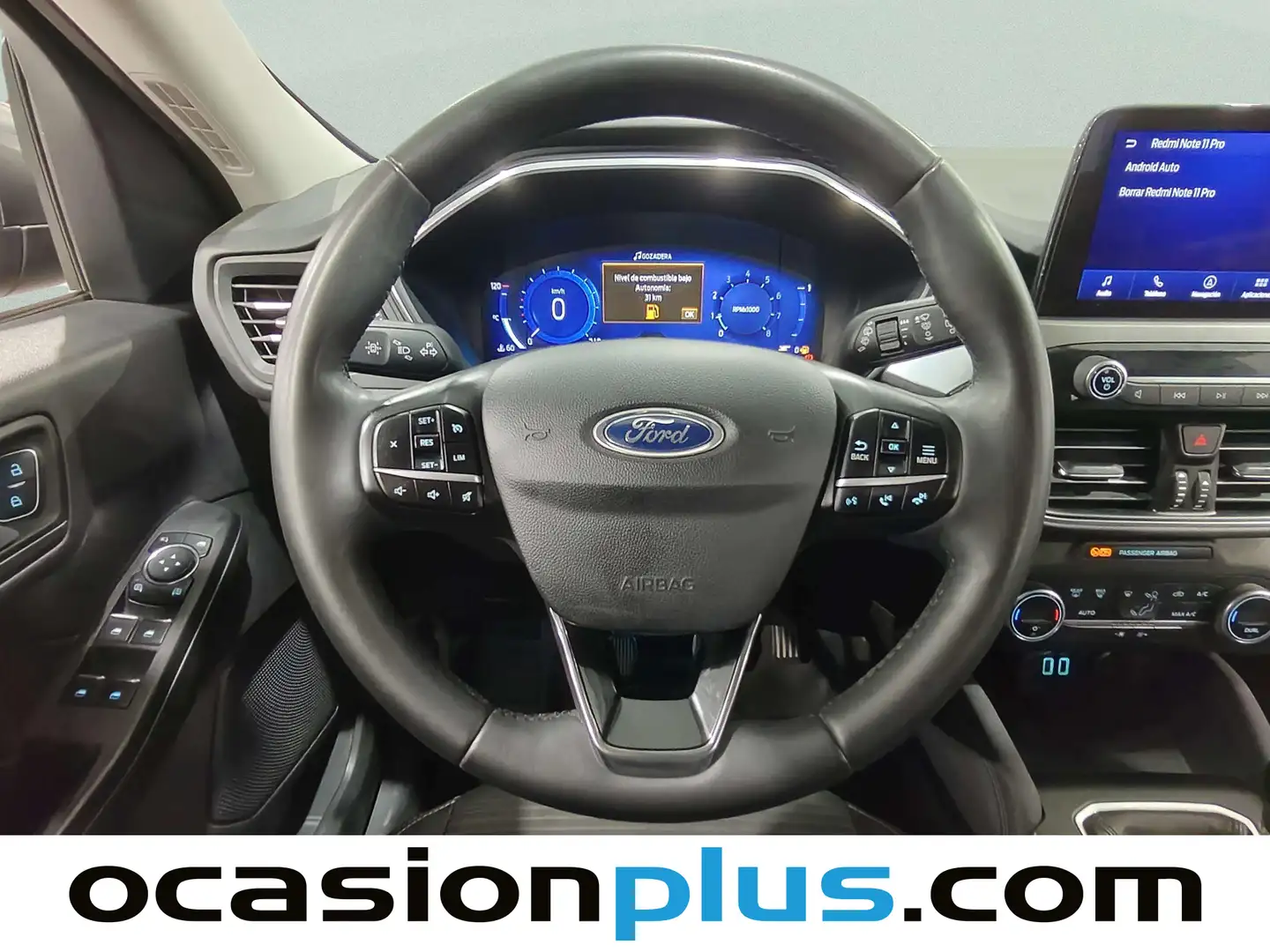 Foto Ford Kuga Ford Kuga 1.5 EcoBoost S&S Titanium 4x2 (120 CV)