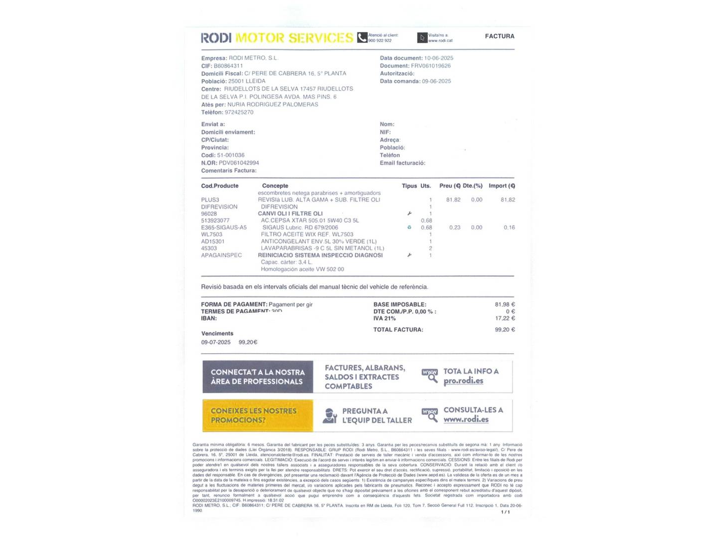 Volkswagen Polo Volkswagen Polo A-Polo 1.0 BMT (75 CV) 2016