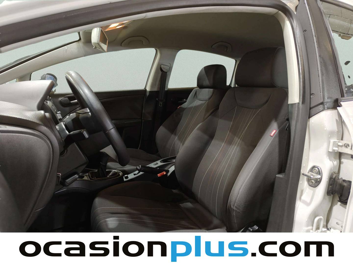 Foto Seat León SEAT León 1.4 Emocion (85 CV)