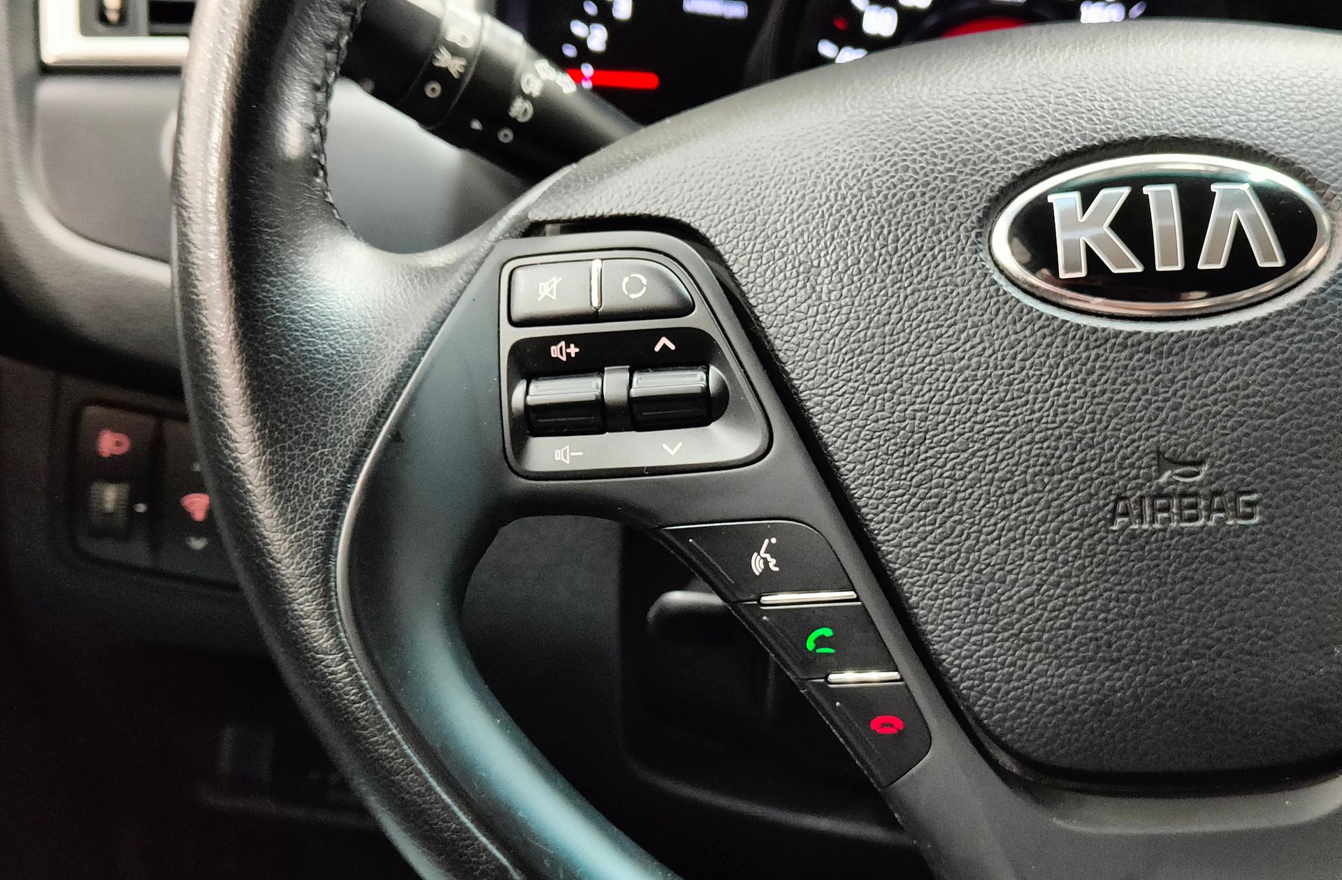 Kia Ceed 1.4 CRDi WGT Drive - foto 22