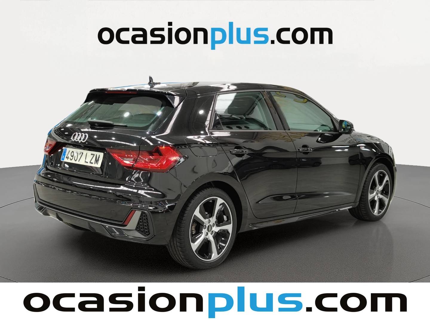 Foto Audi A1 Audi A1 Sportback Adrenalin edition 30 TFSI (110 CV) Pack S-Line