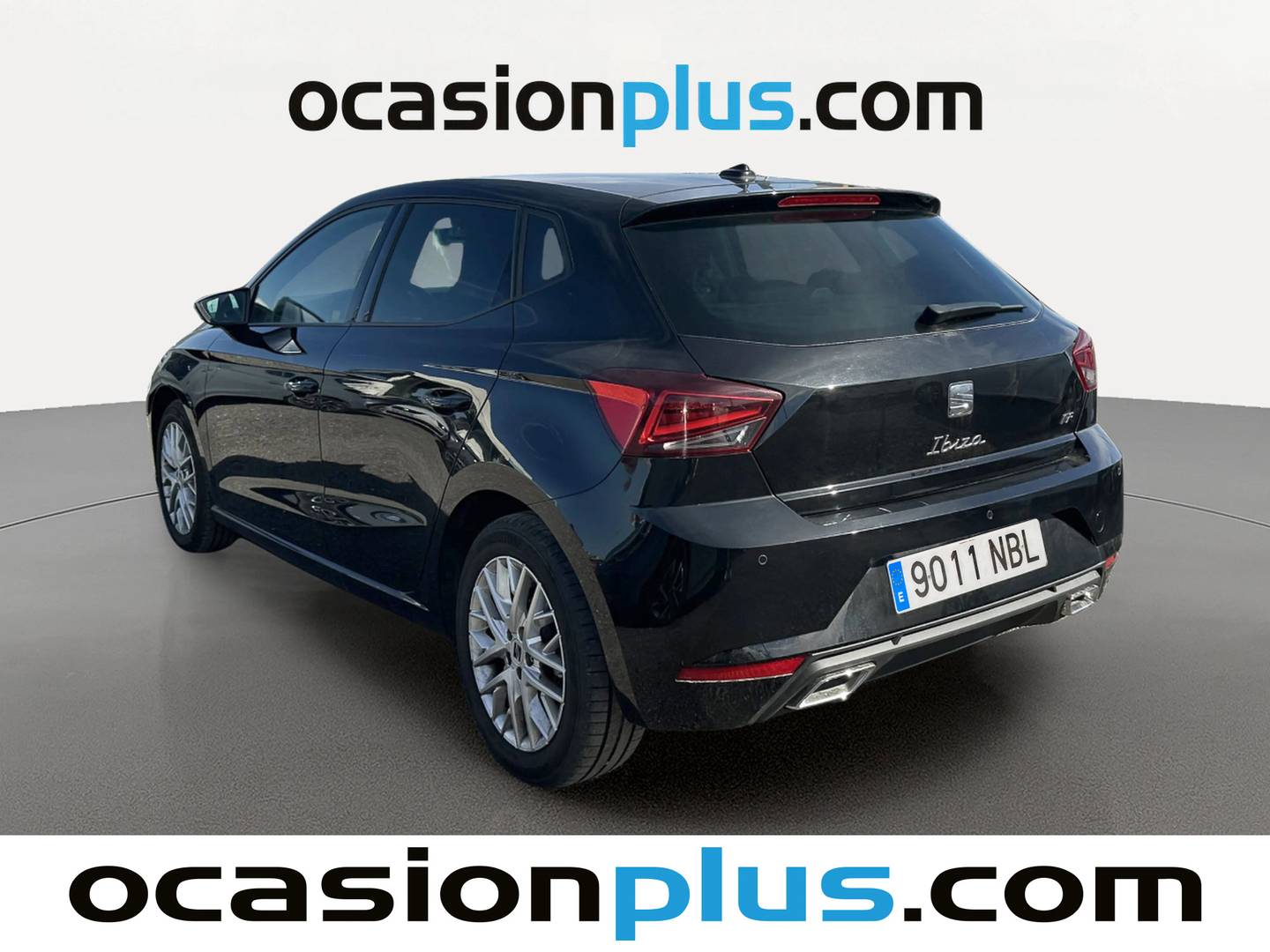 Foto Seat Ibiza SEAT Ibiza 1.0 TSI FR Salta (115 CV)