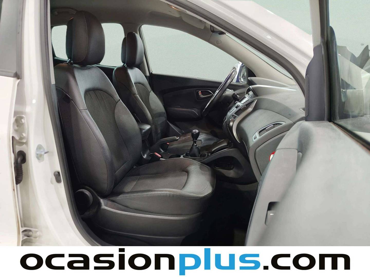 Hyundai ix35 Hyundai ix35 1.7 CRDI Tecno 4x2 (115 CV) km 0