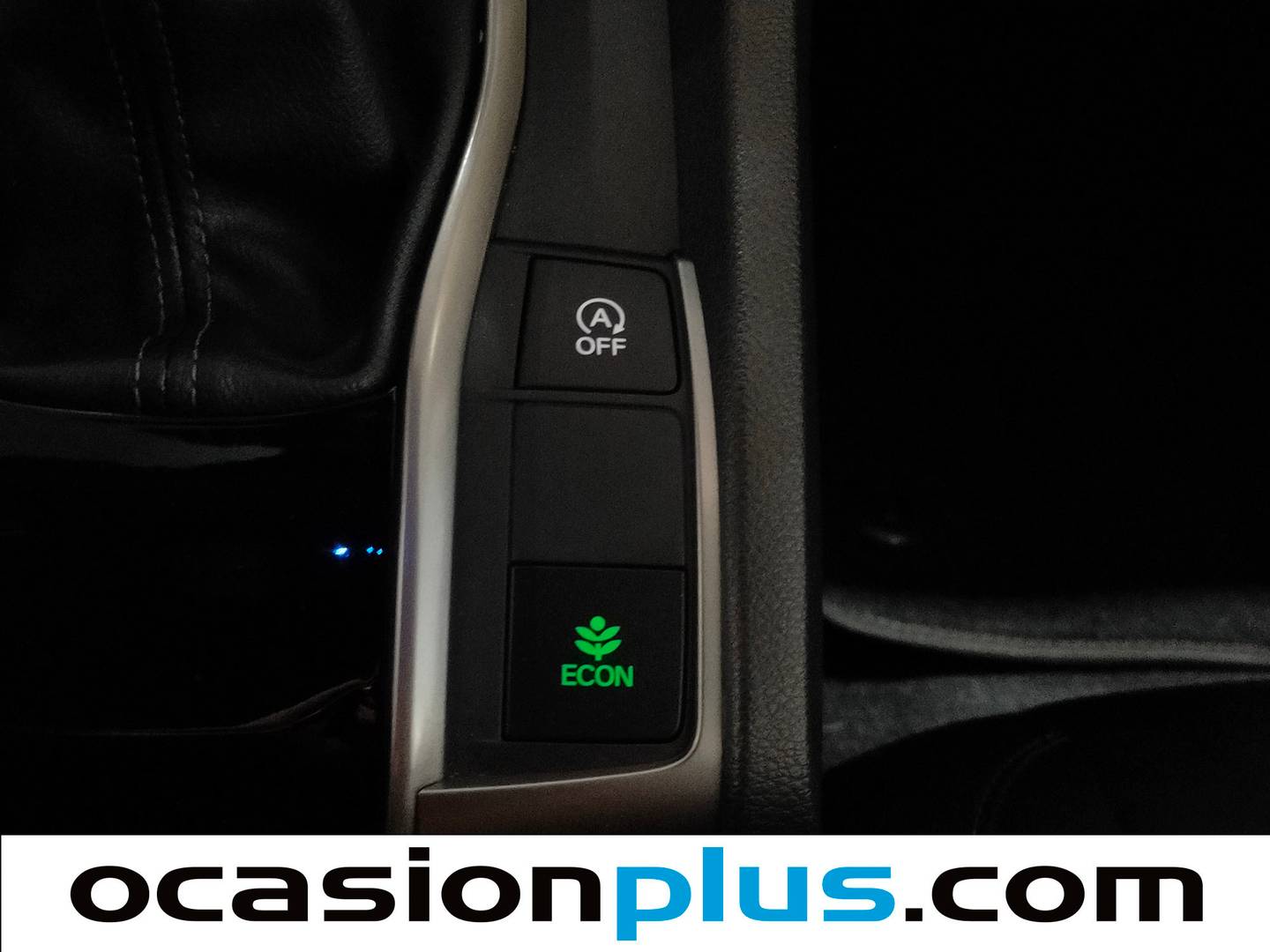 Accesorios del Honda Civic Honda Civic 1.0 I-VTEC TURBO Elegance Navi (129 CV)