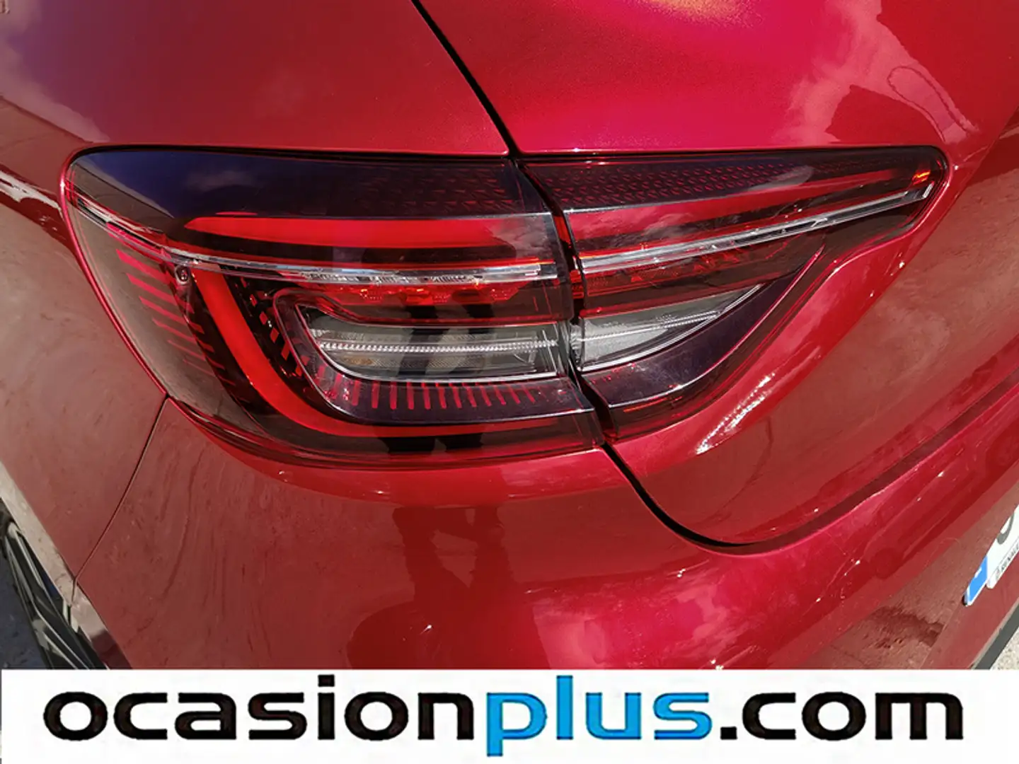 Foto Renault Clio Renault Clio Zen dCi (90 CV)