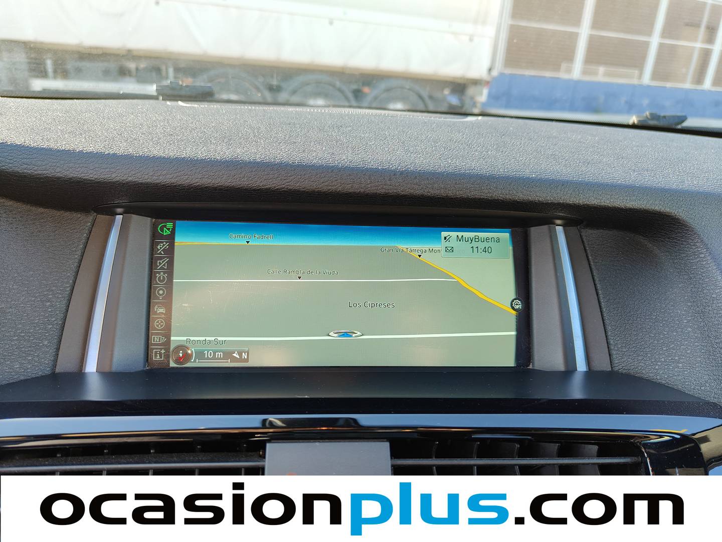 Foto BMW X3 BMW X3 xDrive20d (190 CV)